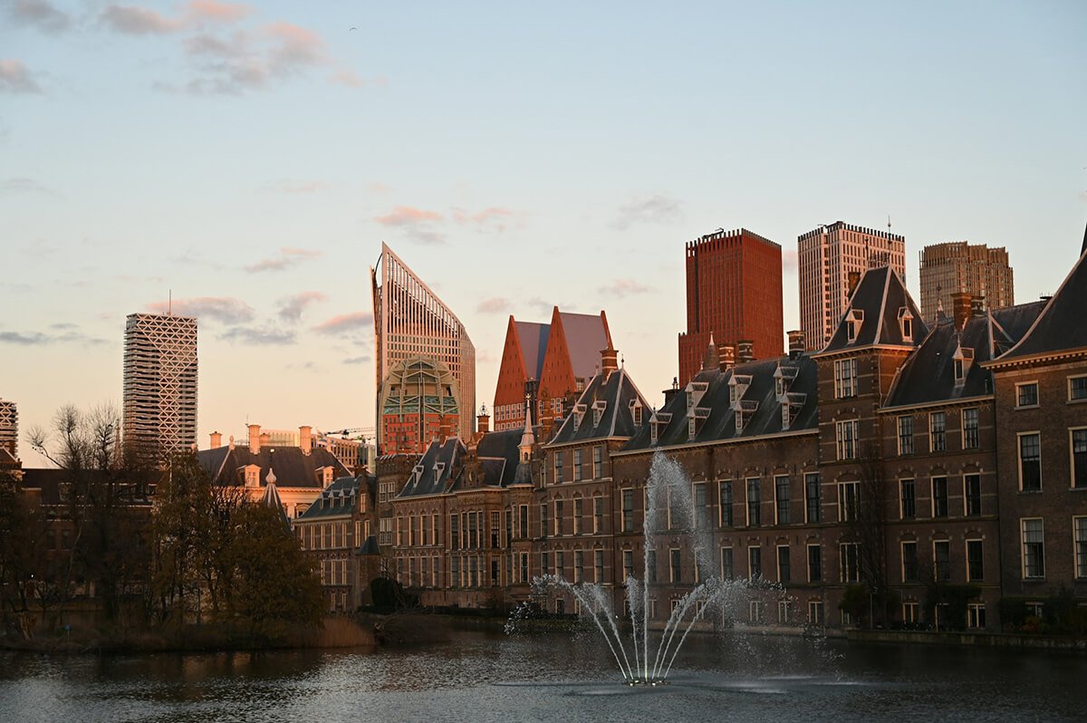 The Netherlands’ Unrealized Gains Tax: What It Means for Startups and Innovation