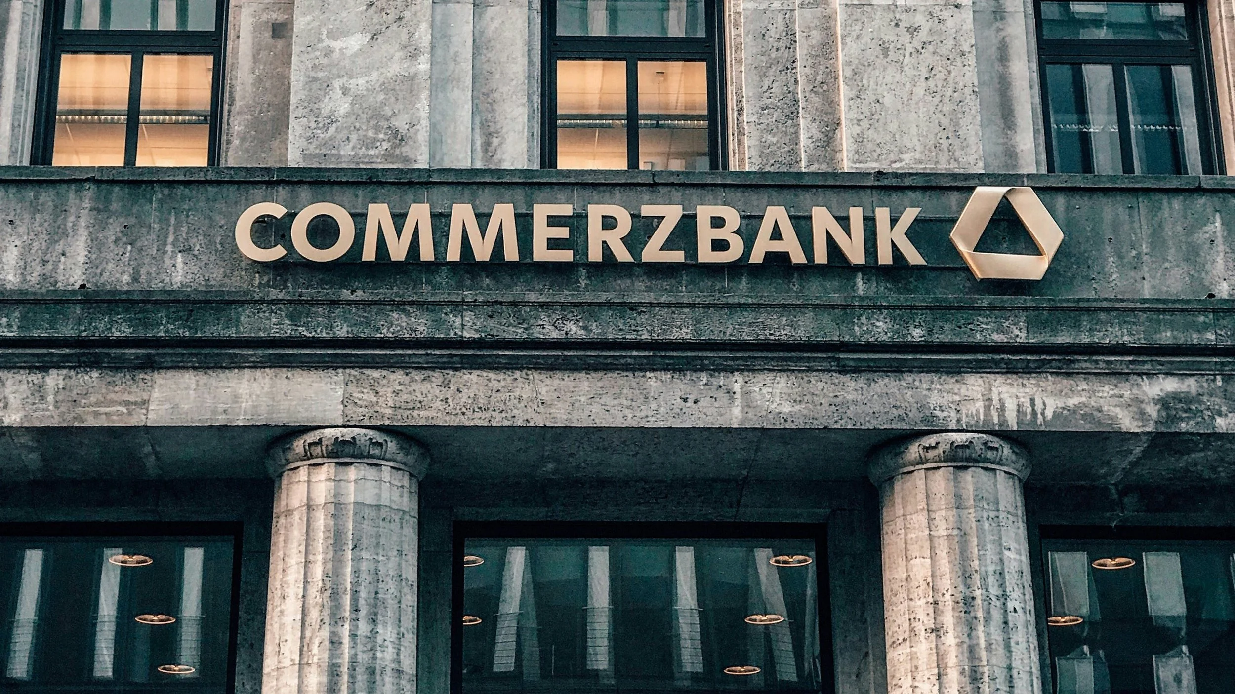 Europe's banks are consolidating again