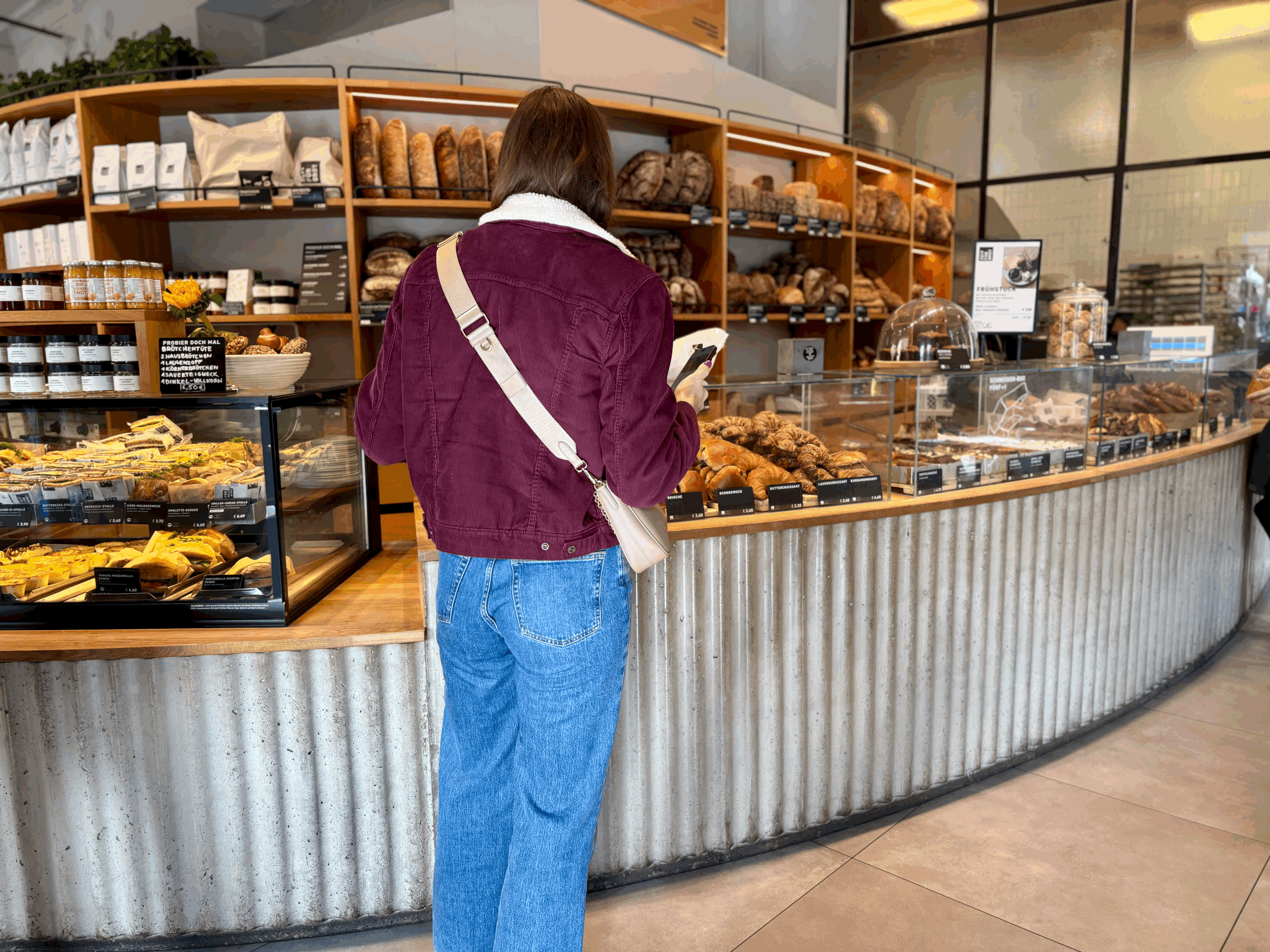 The $60 Loaf of Bread: What Consumer Behaviour Reveals About Pricing, Market Positioning and Go-to-Market Strategy