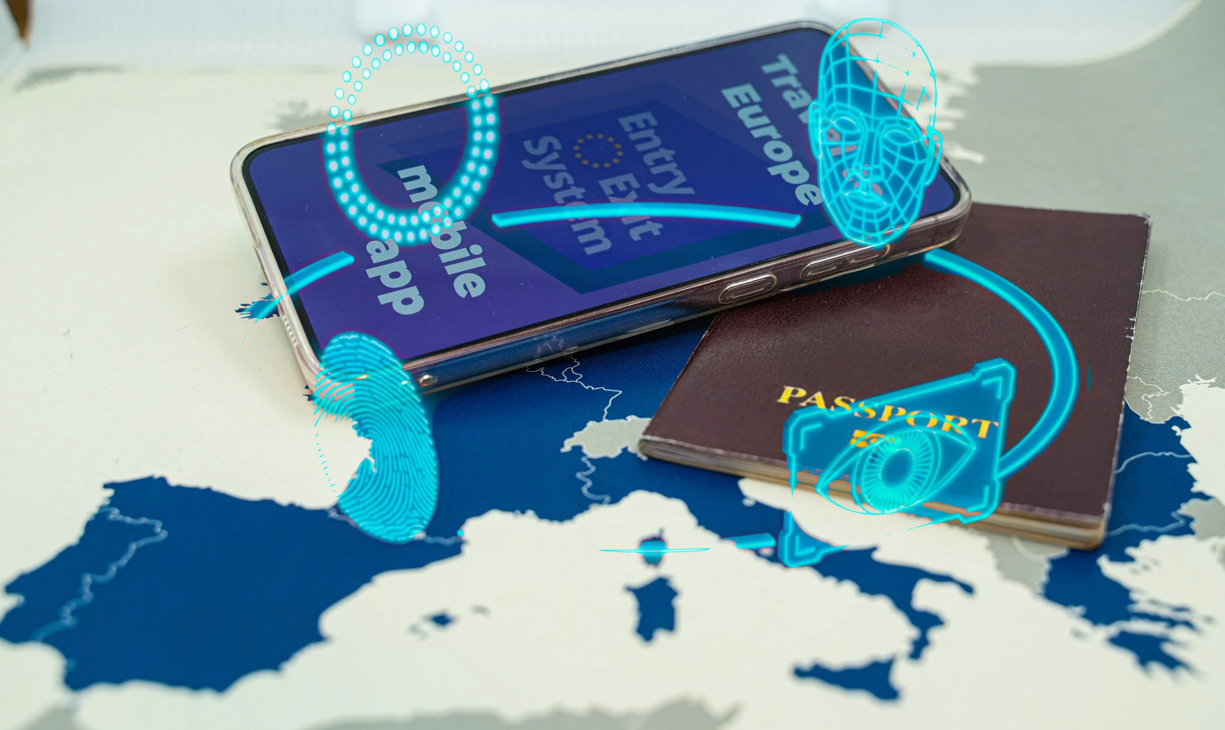 Europe's Digital Identity Wallet Could Change Who Owns the Banking Customer