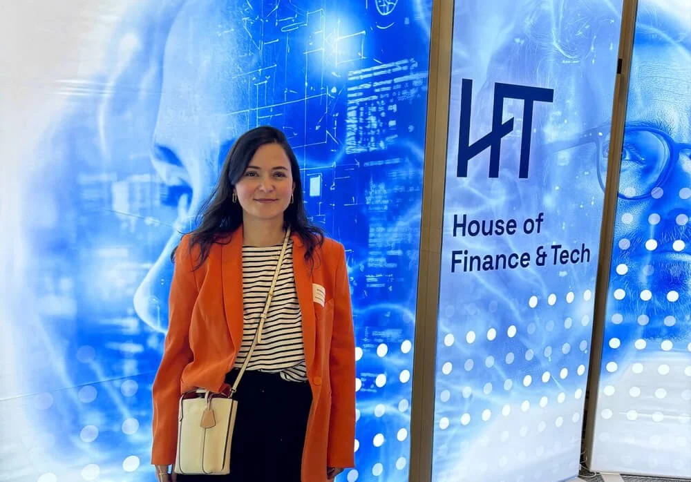 Berlin's Quiet Bet on Financial Wellbeing