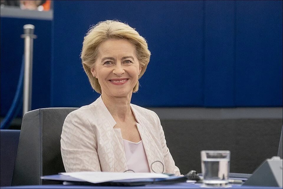 EU Inc: Von der Leyen's 2026 Plan to Boost European Tech Innovation and Startups
