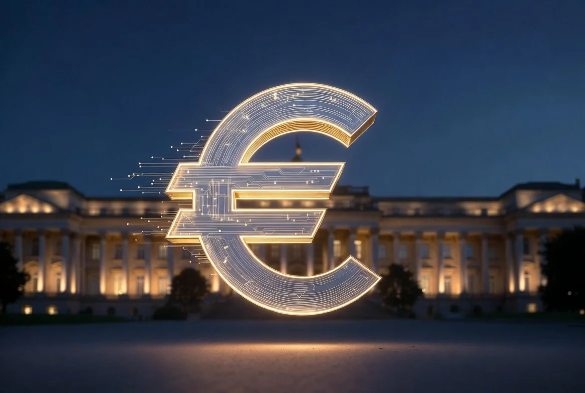 The Day Europe Voted for Its Own Money