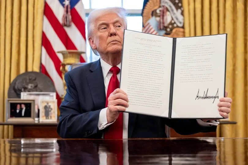 Washington Tries to Rewire the Plumbing of American Finance