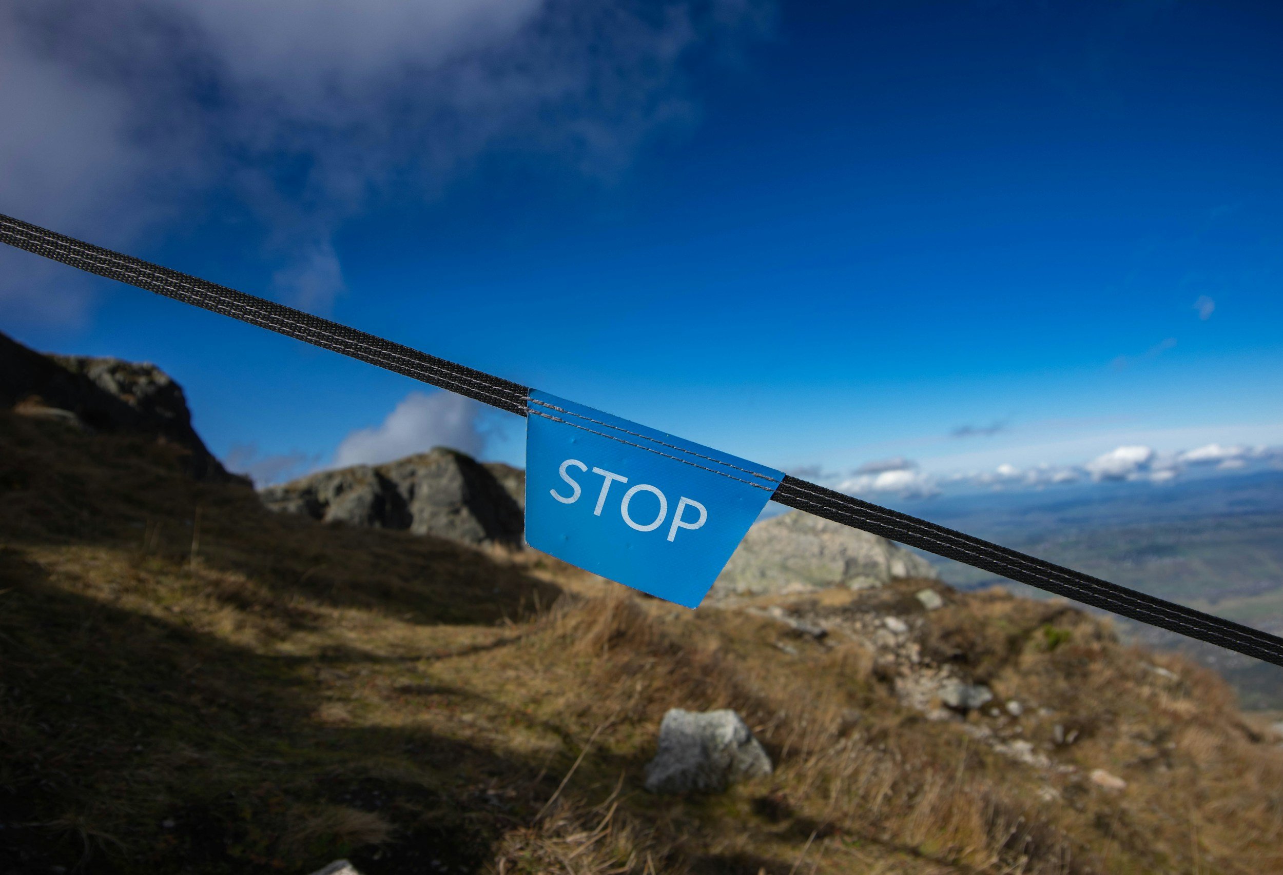 The Boundary Conversation Nobody Wants to Have