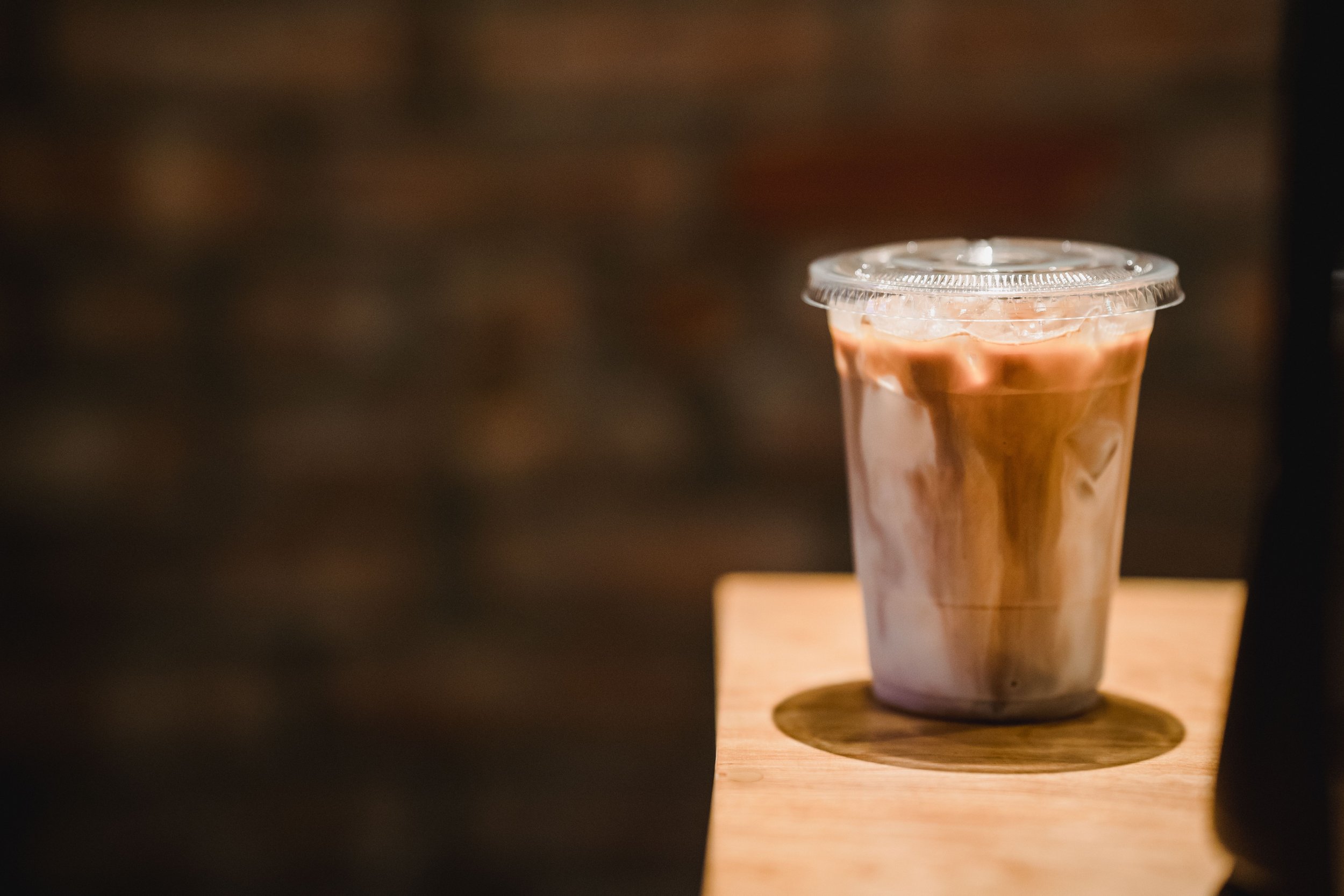 Can We Please Let Gen Z Drink Their Coffee