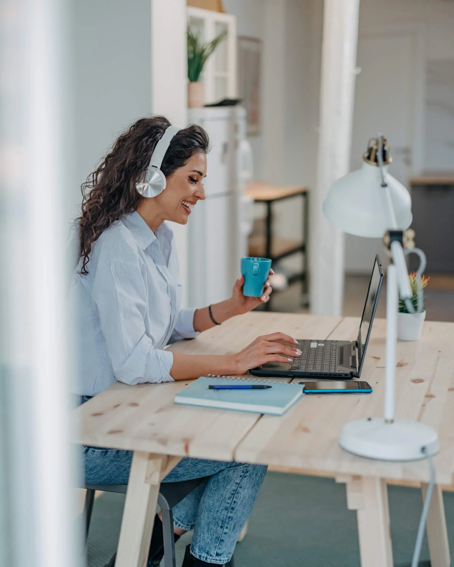 Executive coach focused on leadership effectiveness and confidence