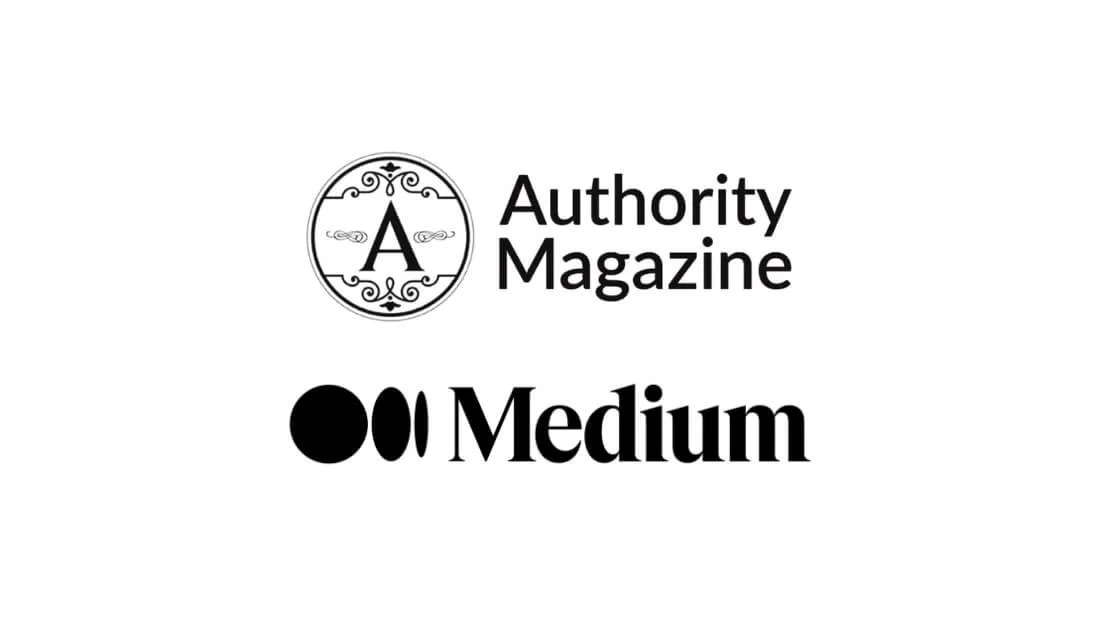 Dante Rosh career coach featured in Authority Magazine on networking strategies