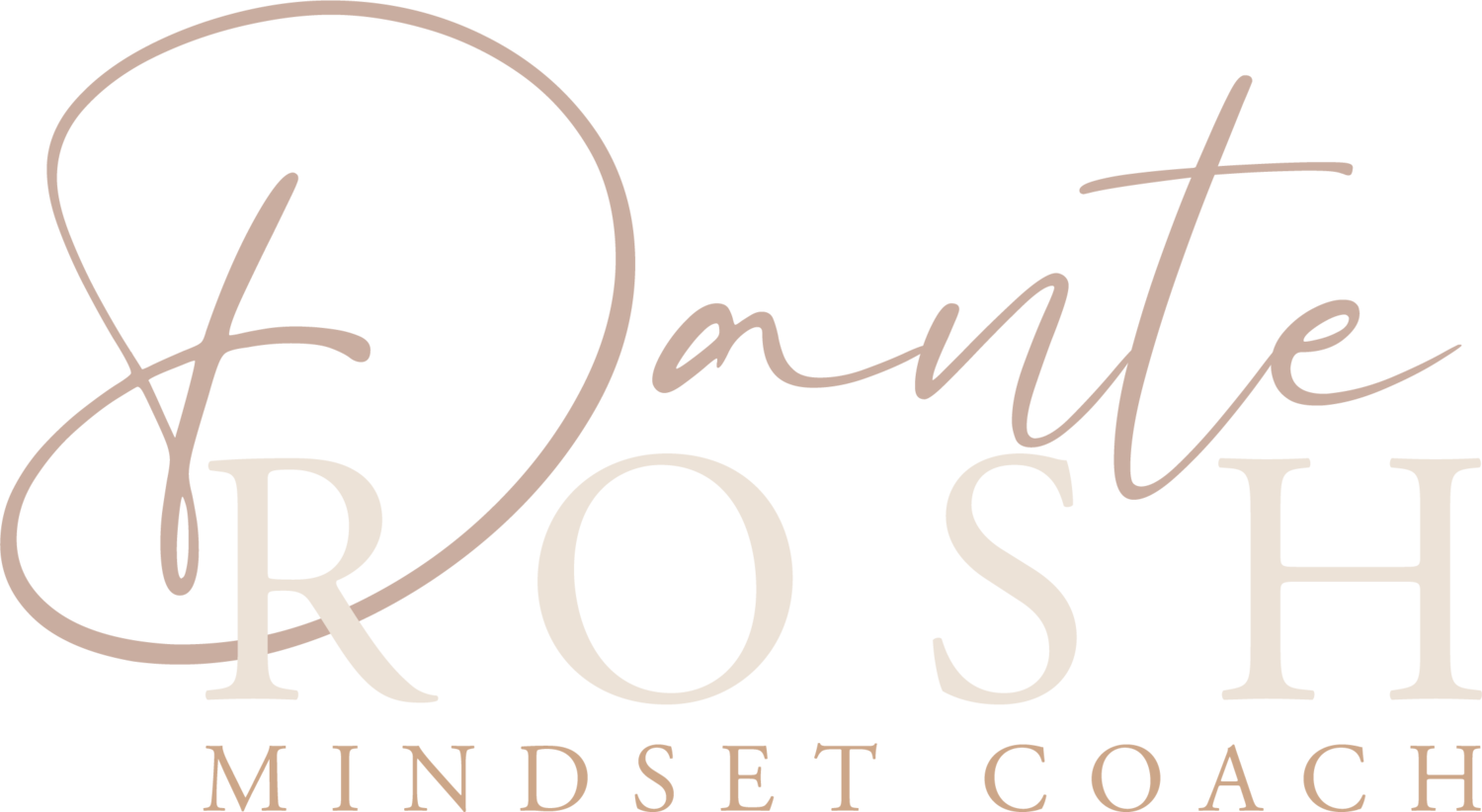 Dante Rosh | Mindset Coach