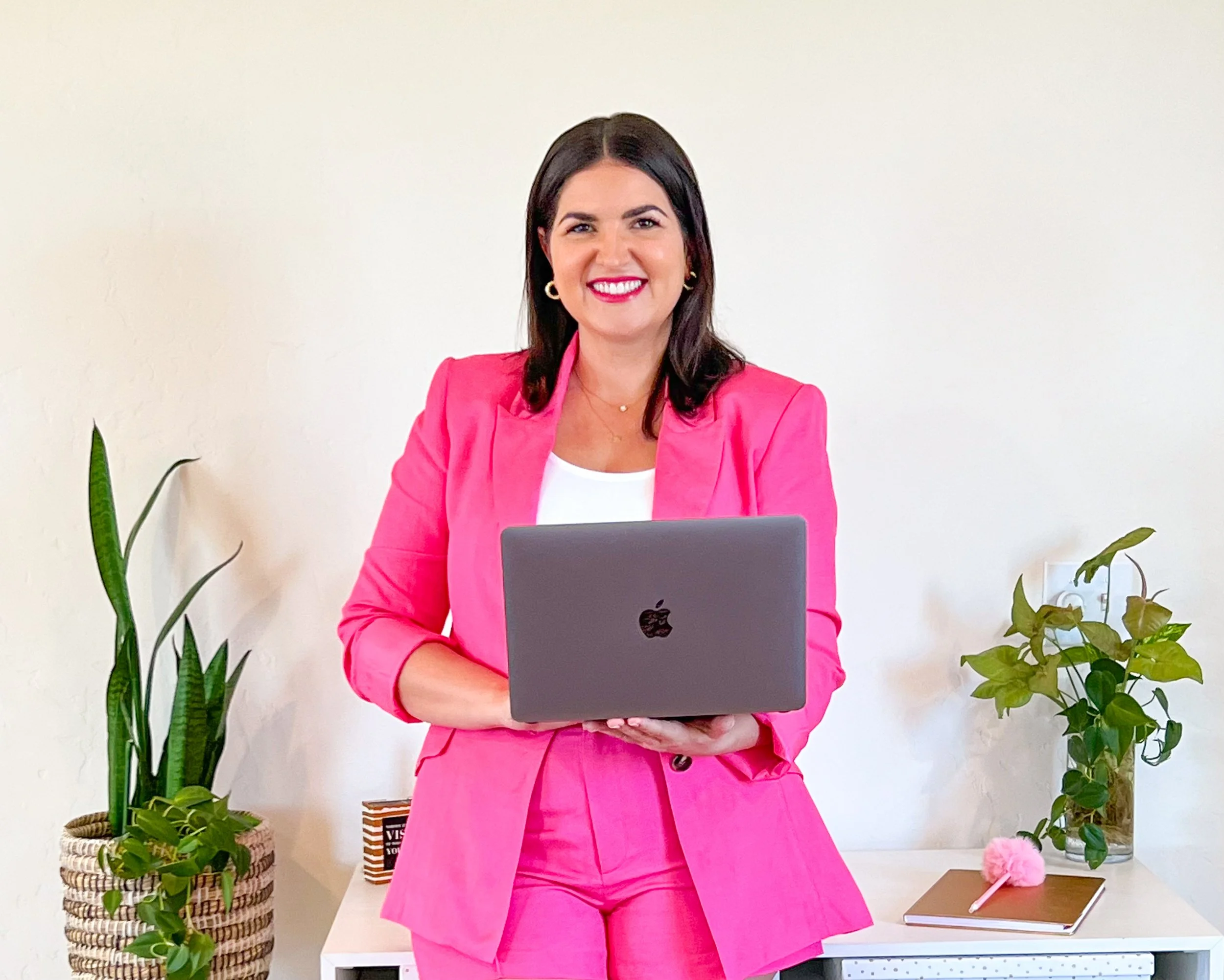 Professionals focused on long-term career growth and clarity