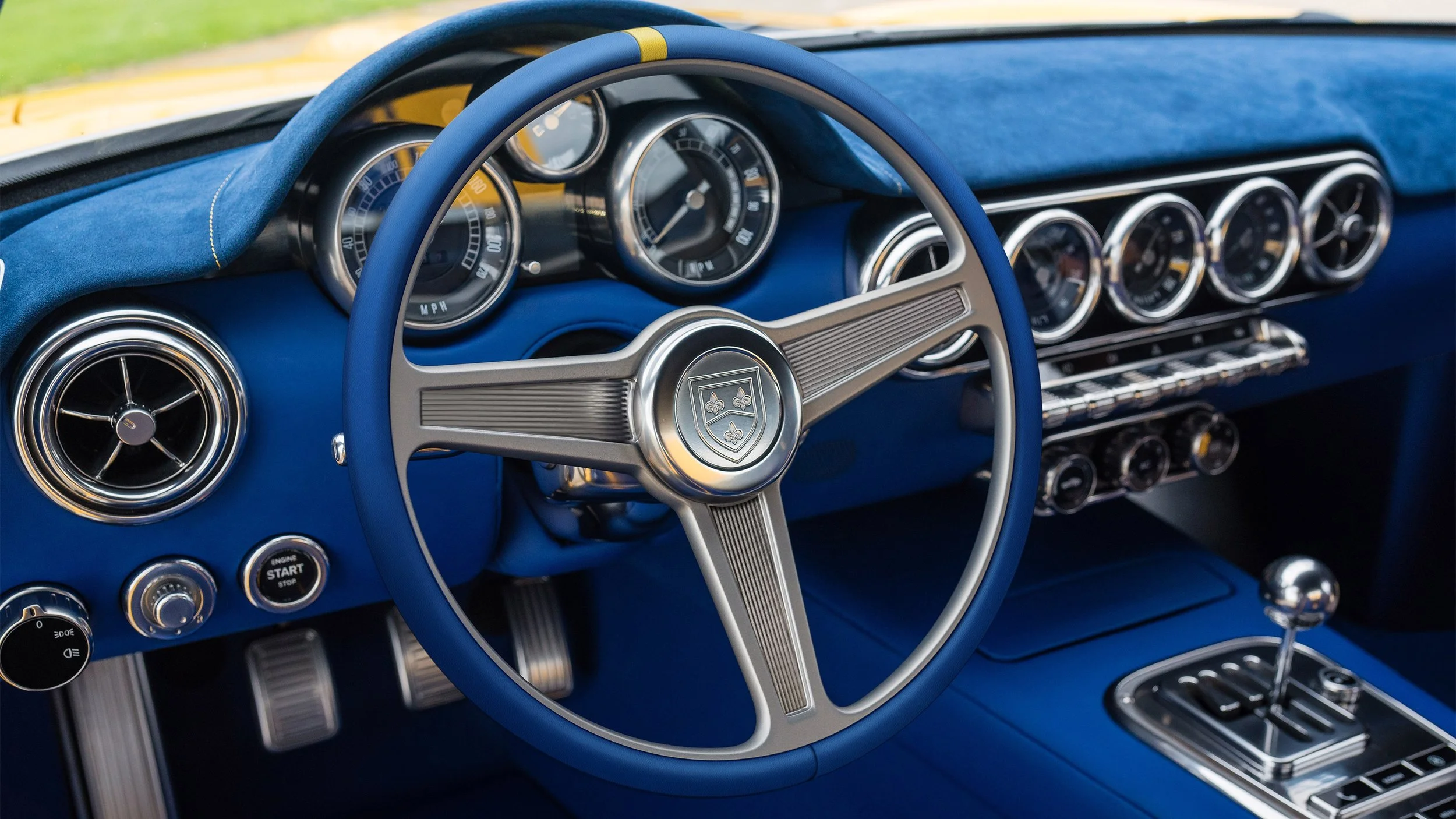 First RML SWB customer car-10.jpg