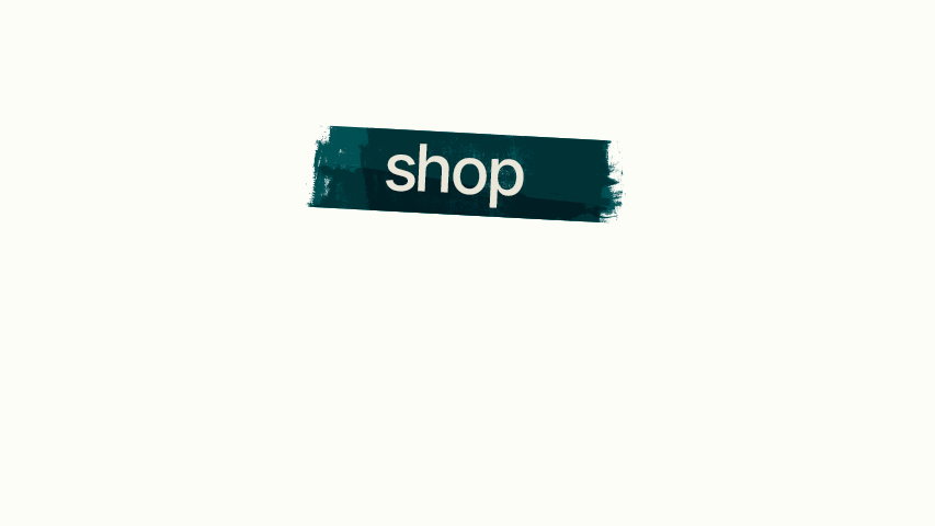 Food for Thought. Online shop. Digital design