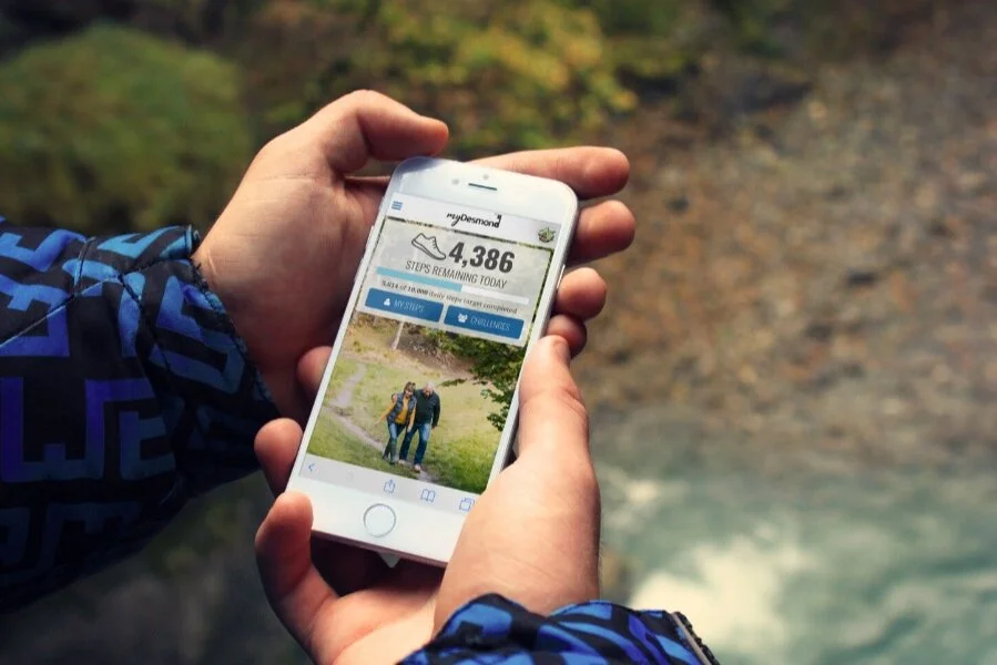 NHS Wales Begin National Provision of MyDESMOND