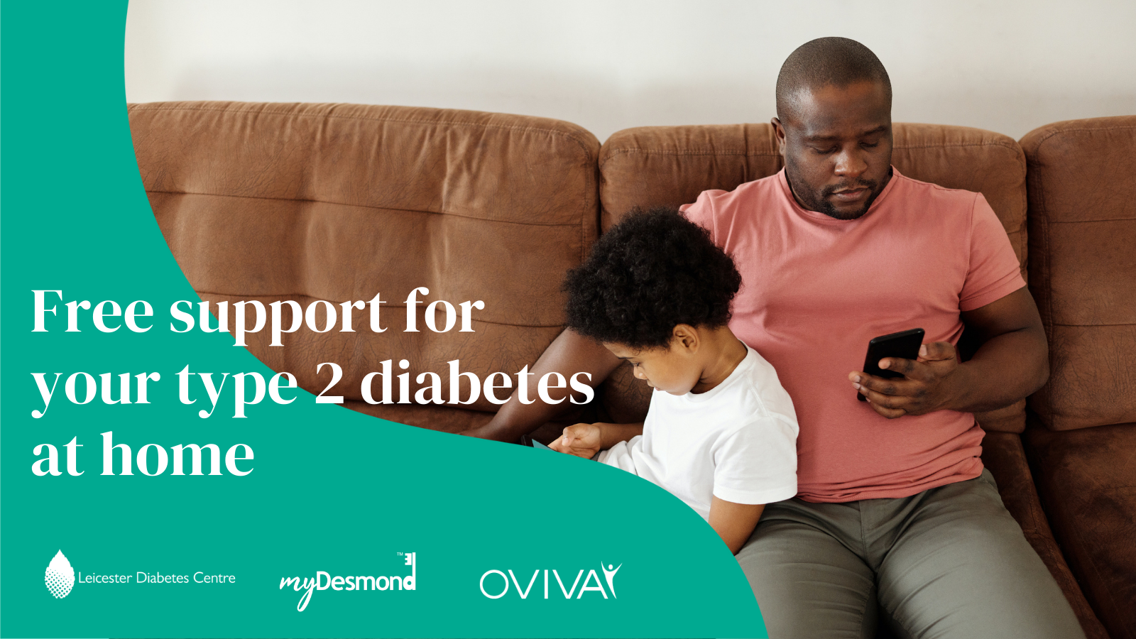 New type 2 diabetes support service launching across Leicester, Leicestershire and Rutland