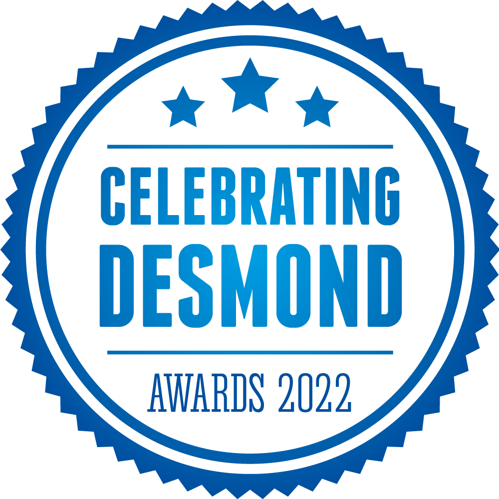 Celebrating DESMOND Awards