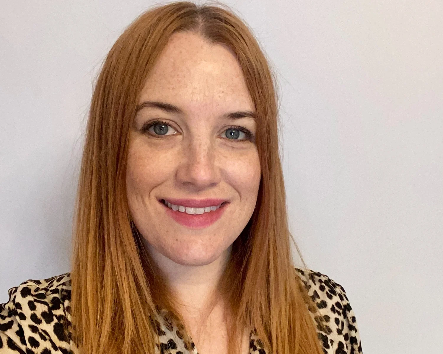 Education and Research Facilitator, Laura ParberyGray reflects on her transition from DESMOND