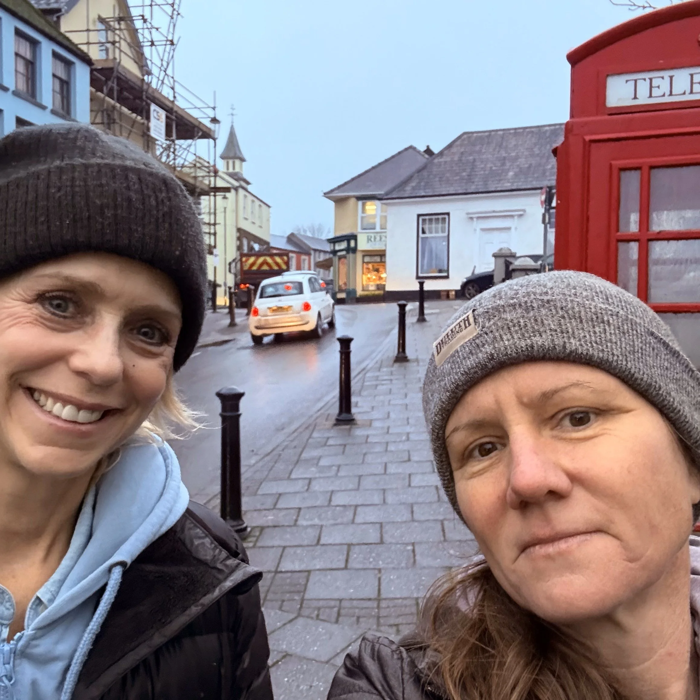 Takeaways from Our Trip to the United Kingdom