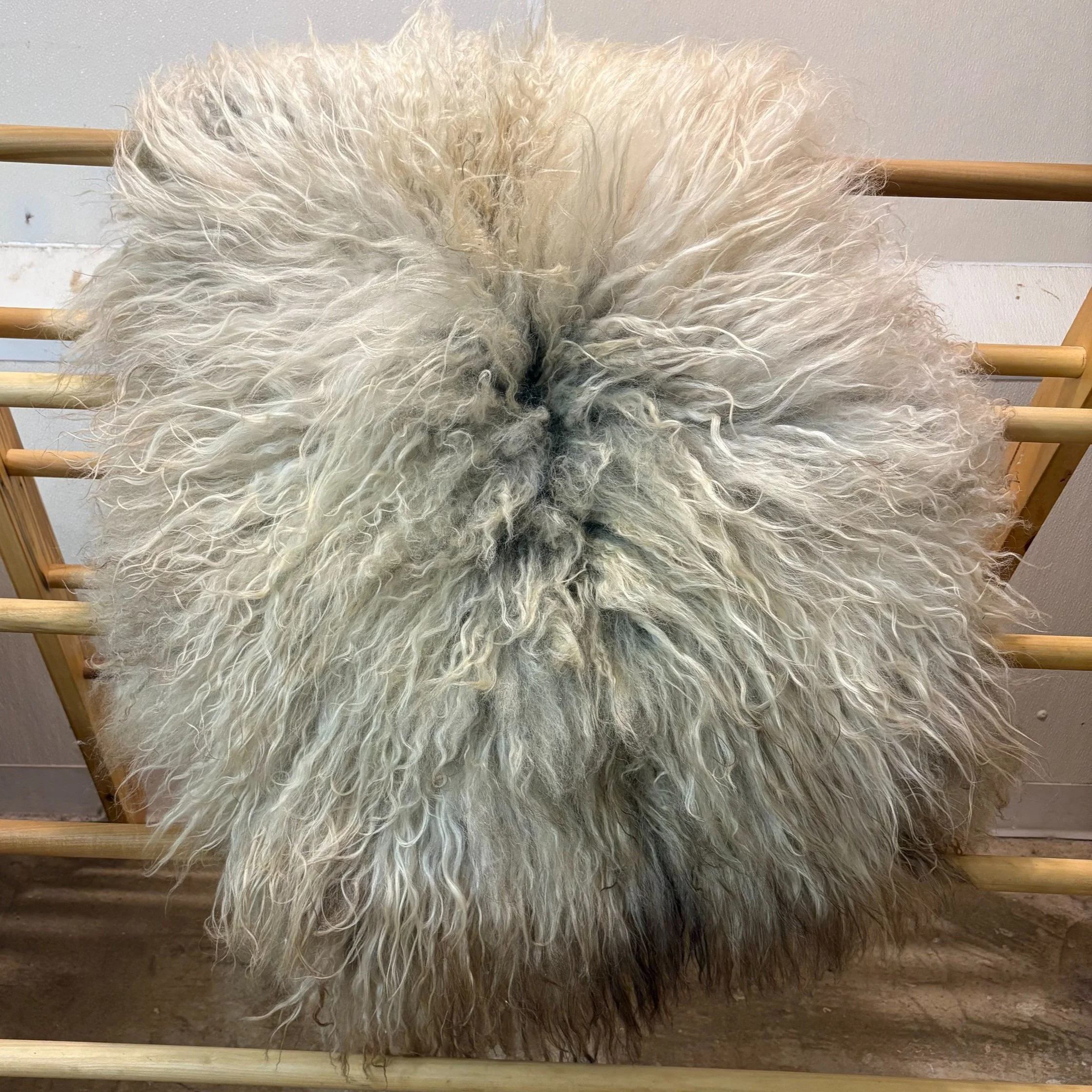Icelandic Sheepskin
