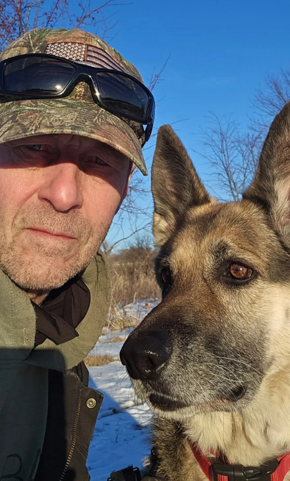 Jon Thompson, Jack of all Trades.