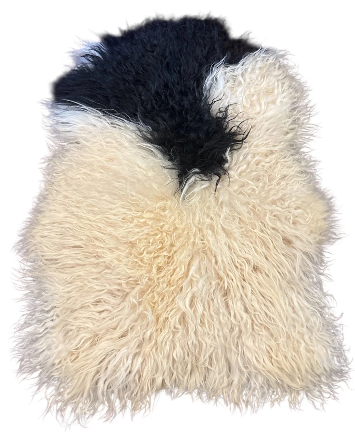 Bark Tanned Sheepskin | Saga