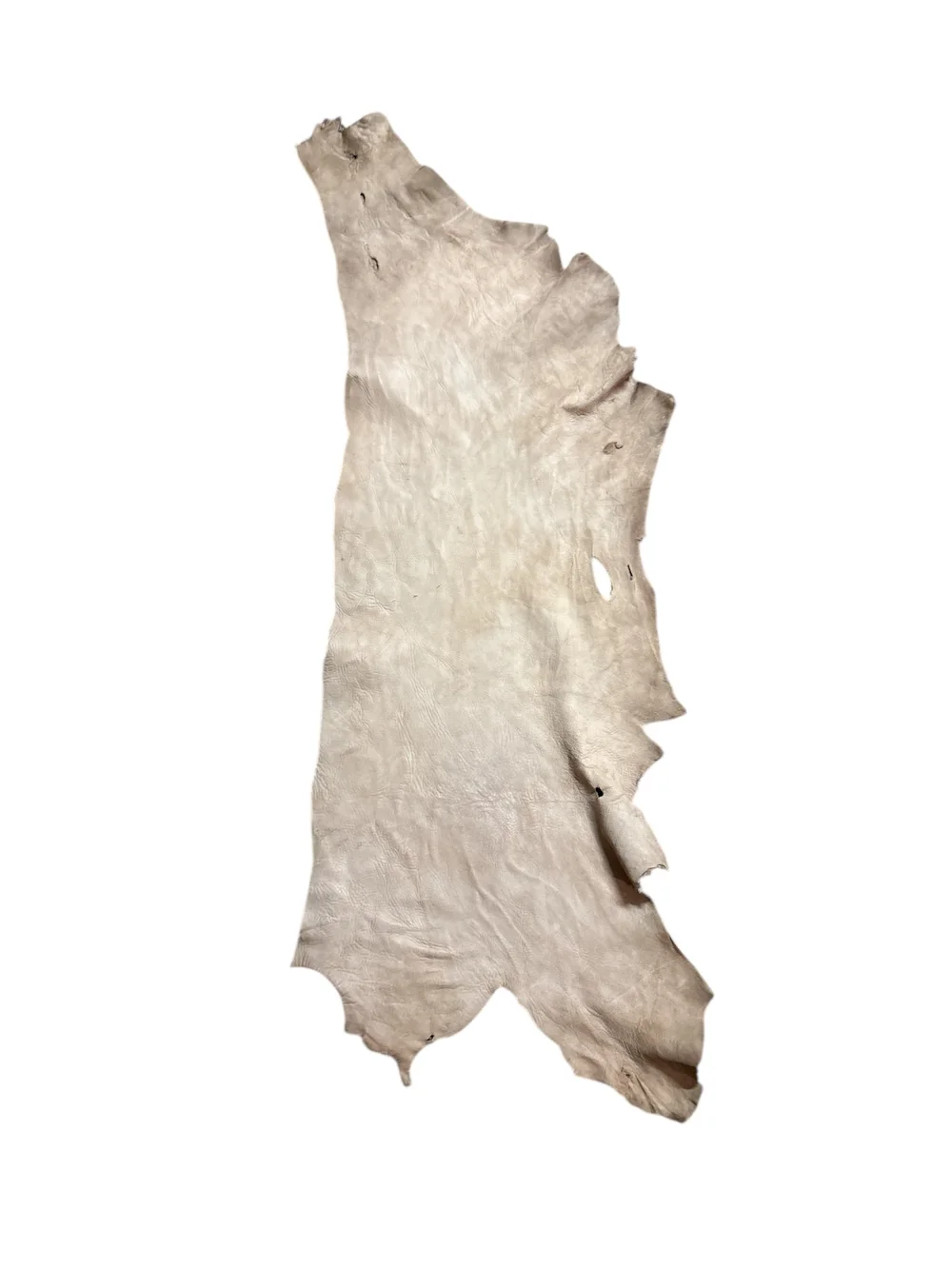 Naturally Tanned Sheepskins - Driftless Tannery
