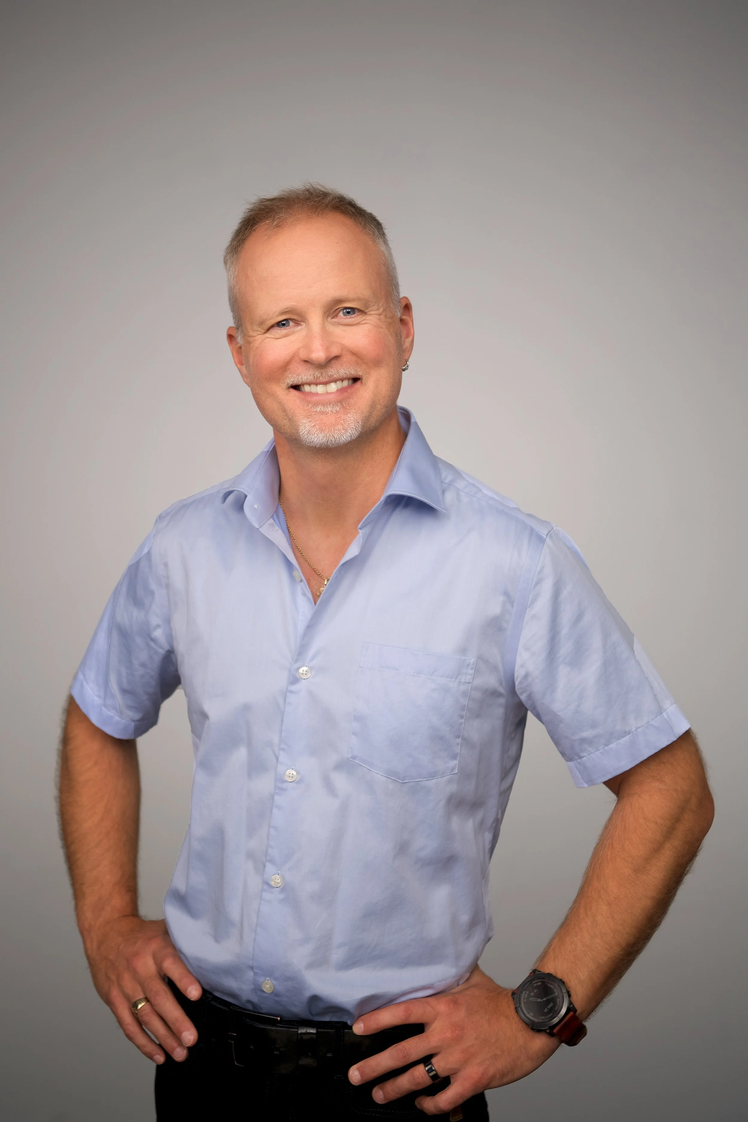 #84 Dr Torkil Færø - Wearables To Enhance Your Health And Reduce The Risk of Disease 