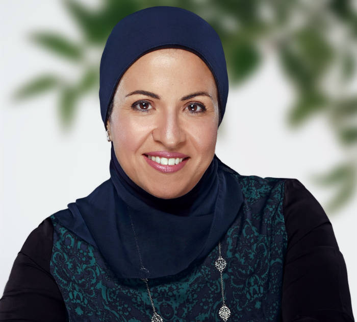 #85 Dr Wafaa Abdel-Haidi - Enhancing cancer therapy with functional medicine
