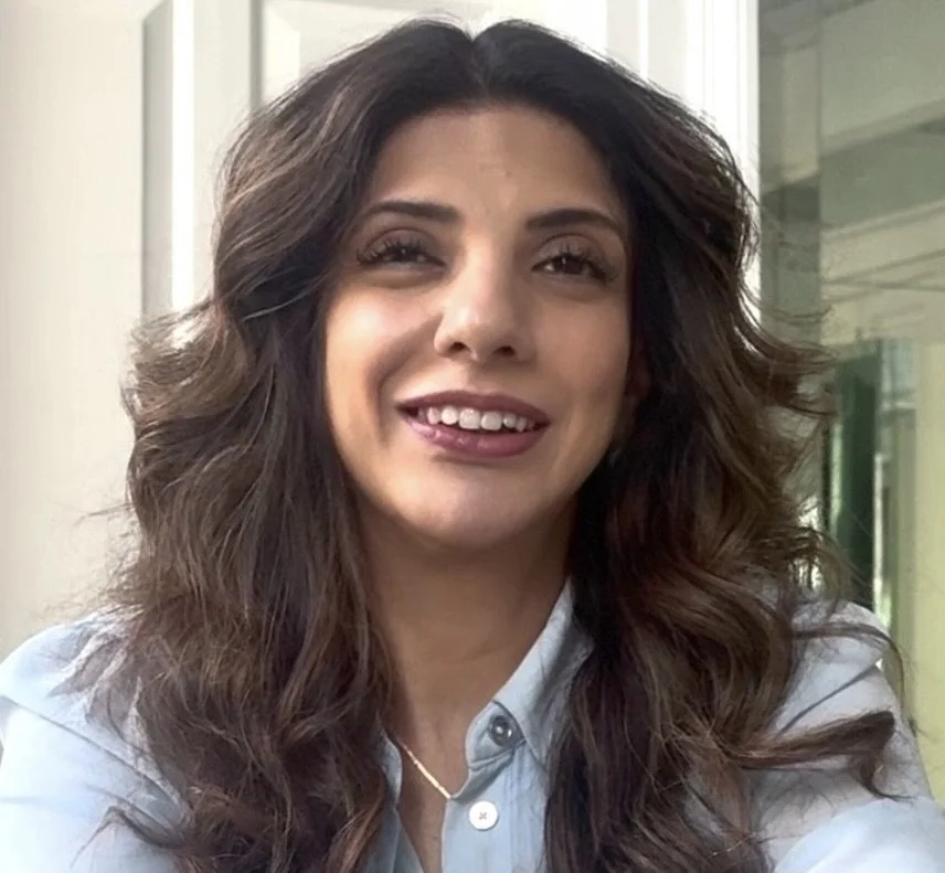 #87 Dr Saima Ajaz - The Liver doctor: tackling liver disease through lifestyle medicine
