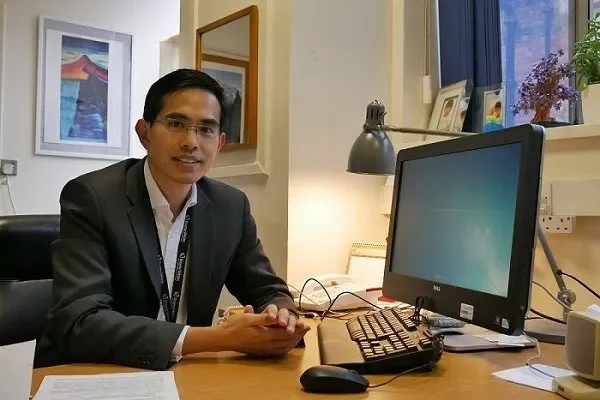 #89 Dr Boon Lim - Heart Rate Variability Explained: A Cardiologist's Guide to HRV, Stress and Recovery