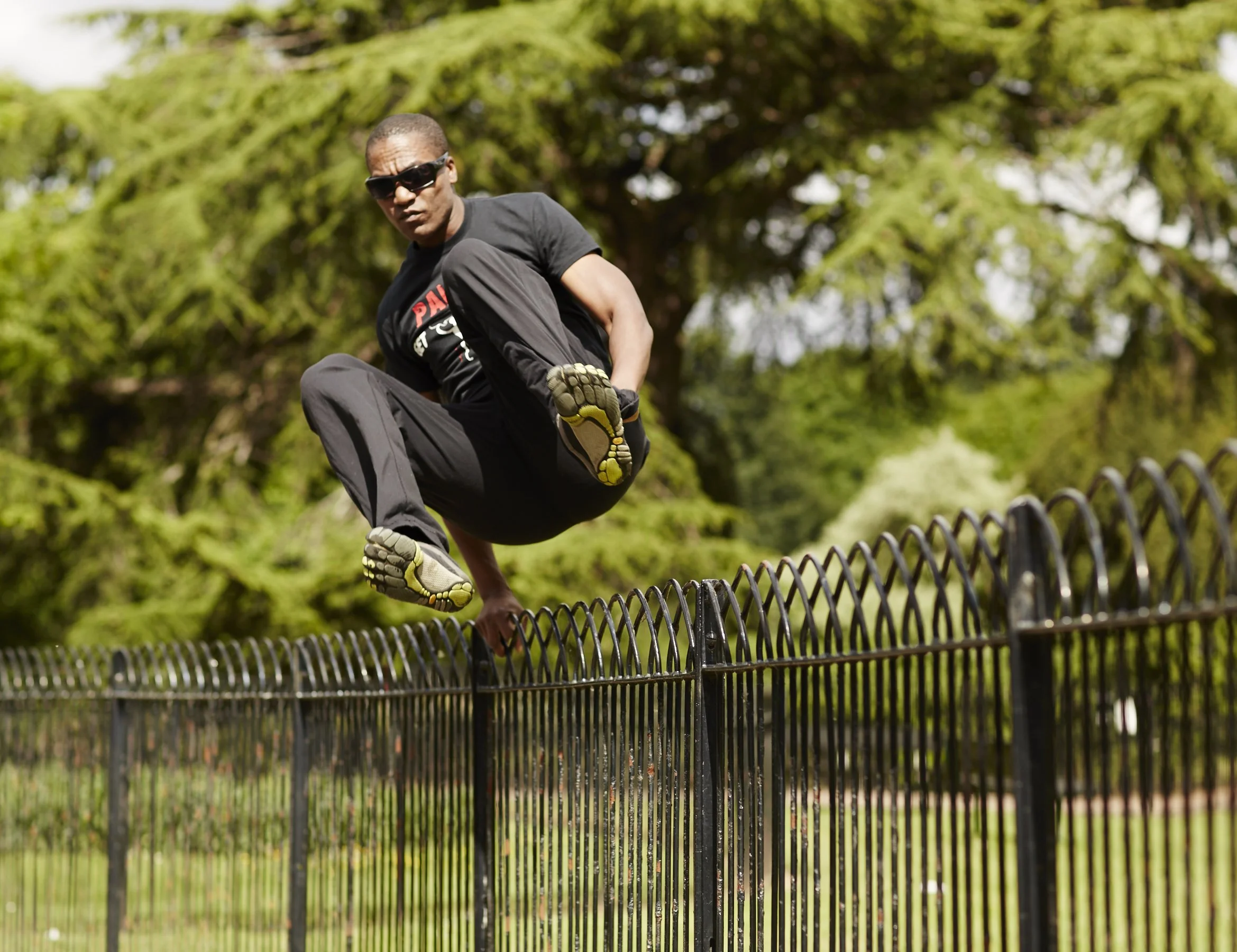 #90 Darryl Edwards -  Functional Ageing, How to Stay Strong, Capable and Vital for Life