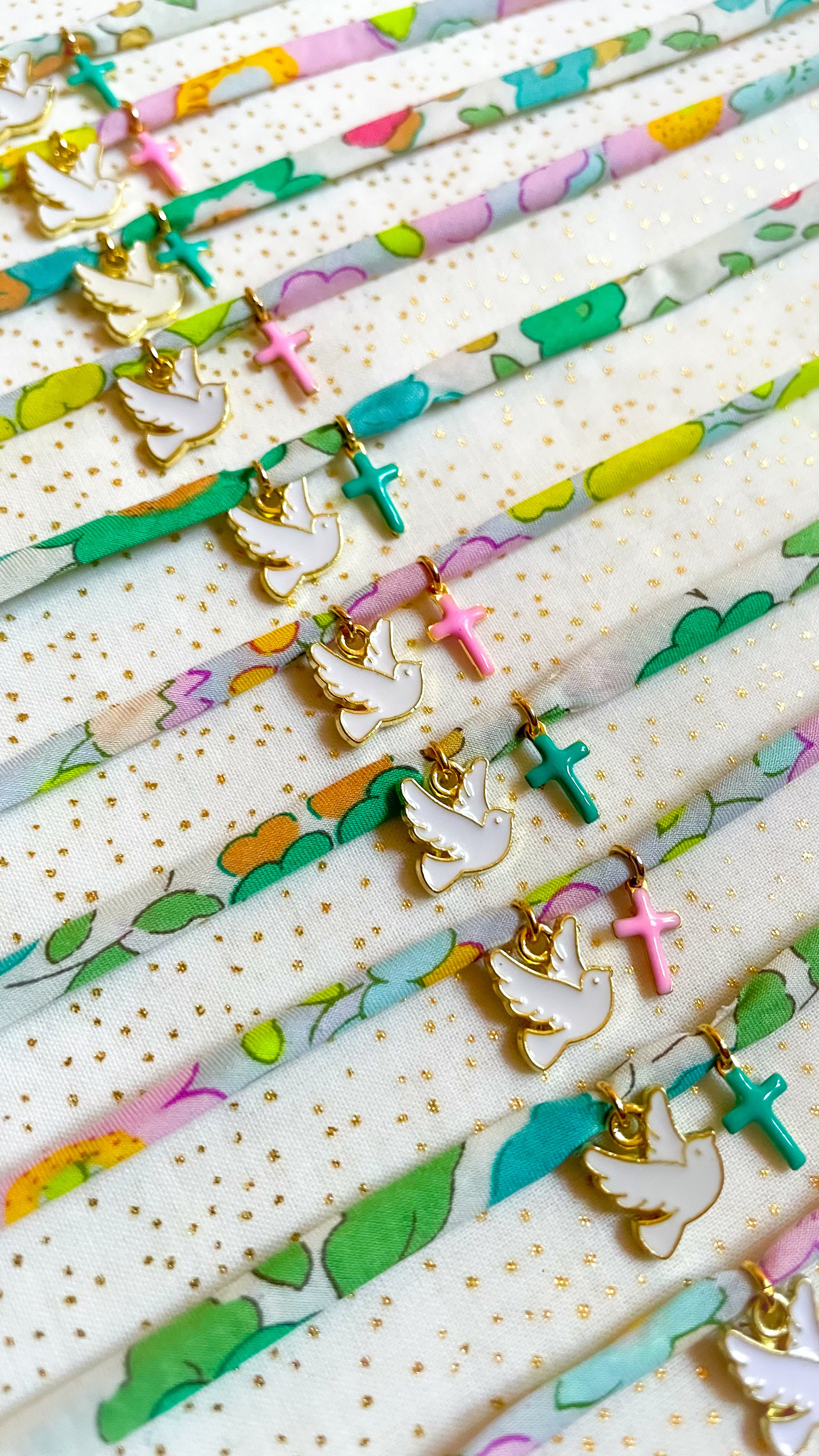 Bracelet Liberty Paloma