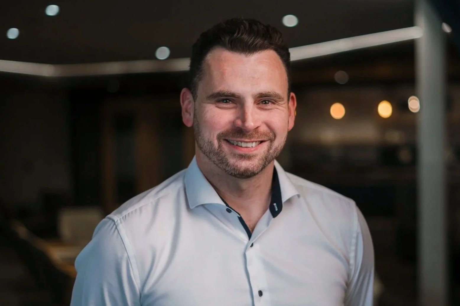 Scott McMurray Company Director