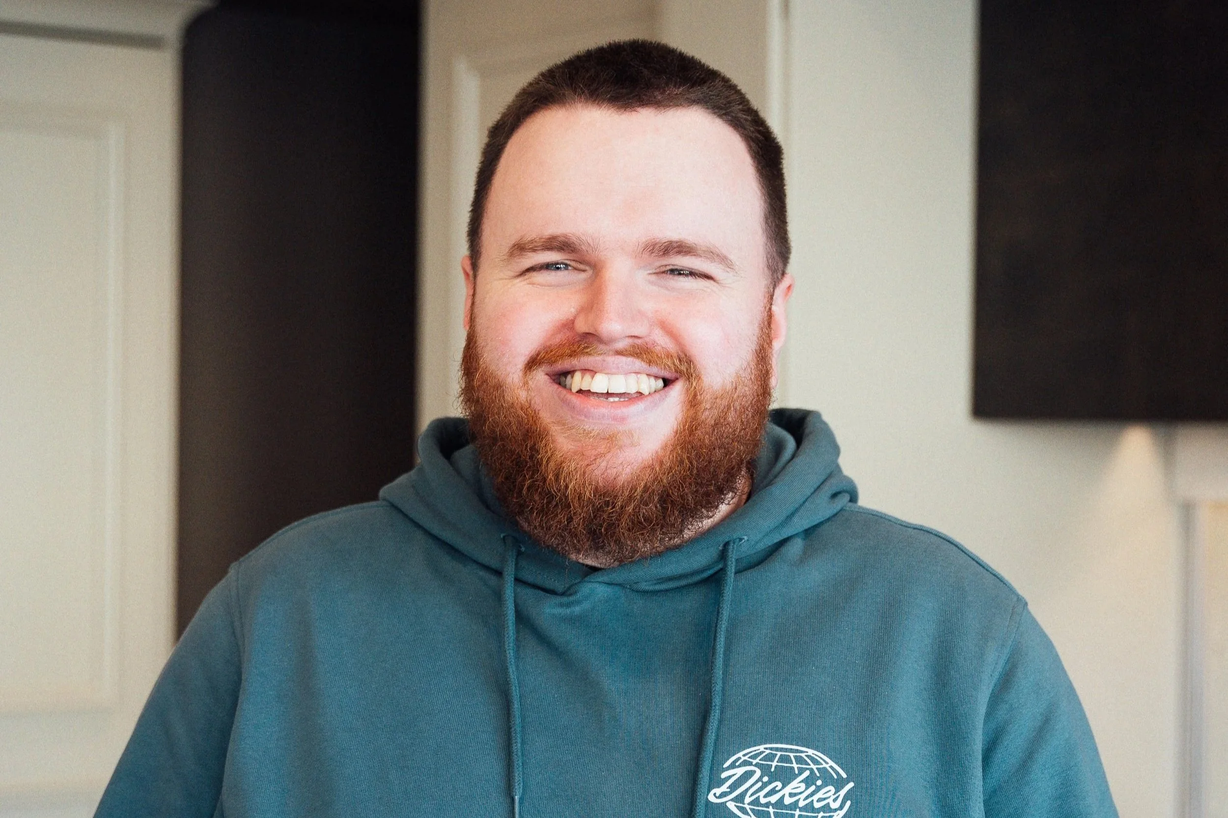 Jordan Connolly Systems Designer