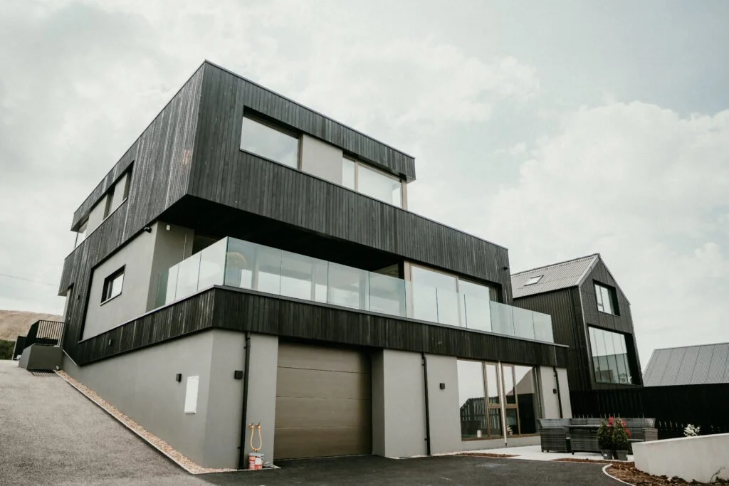 What happens to my smart home when the power goes out?