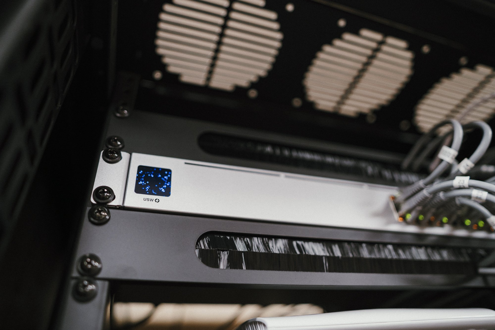 WiFi isn't magic: it's infrastructure