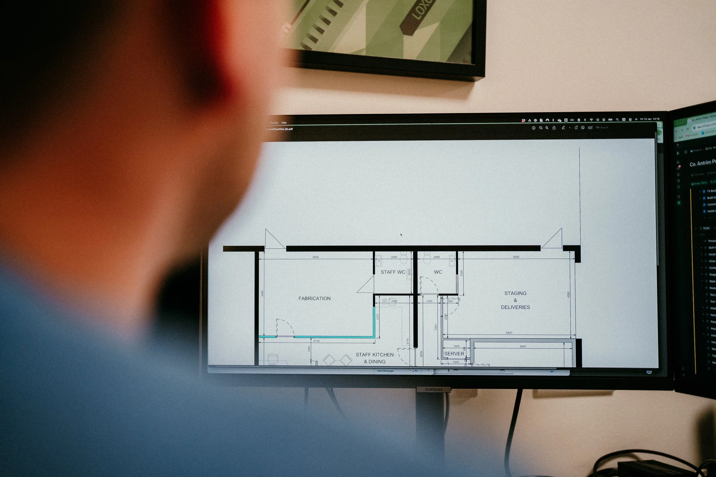 CPD courses by Epitome Living: smart technology and contemporary buildings