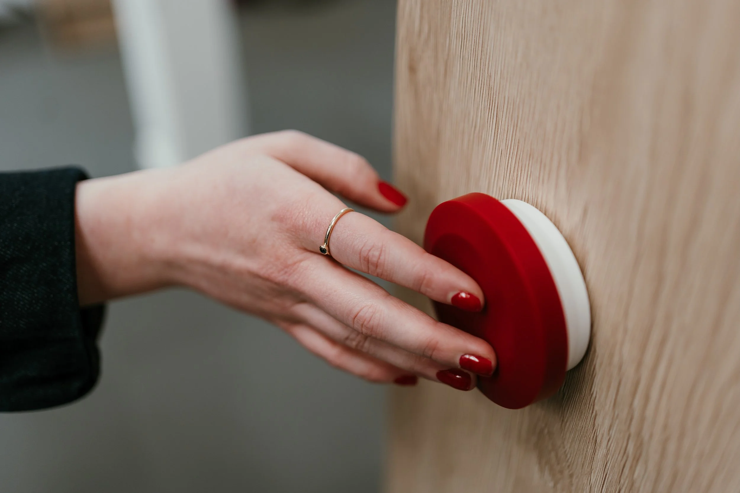 Assisted Living Showroom