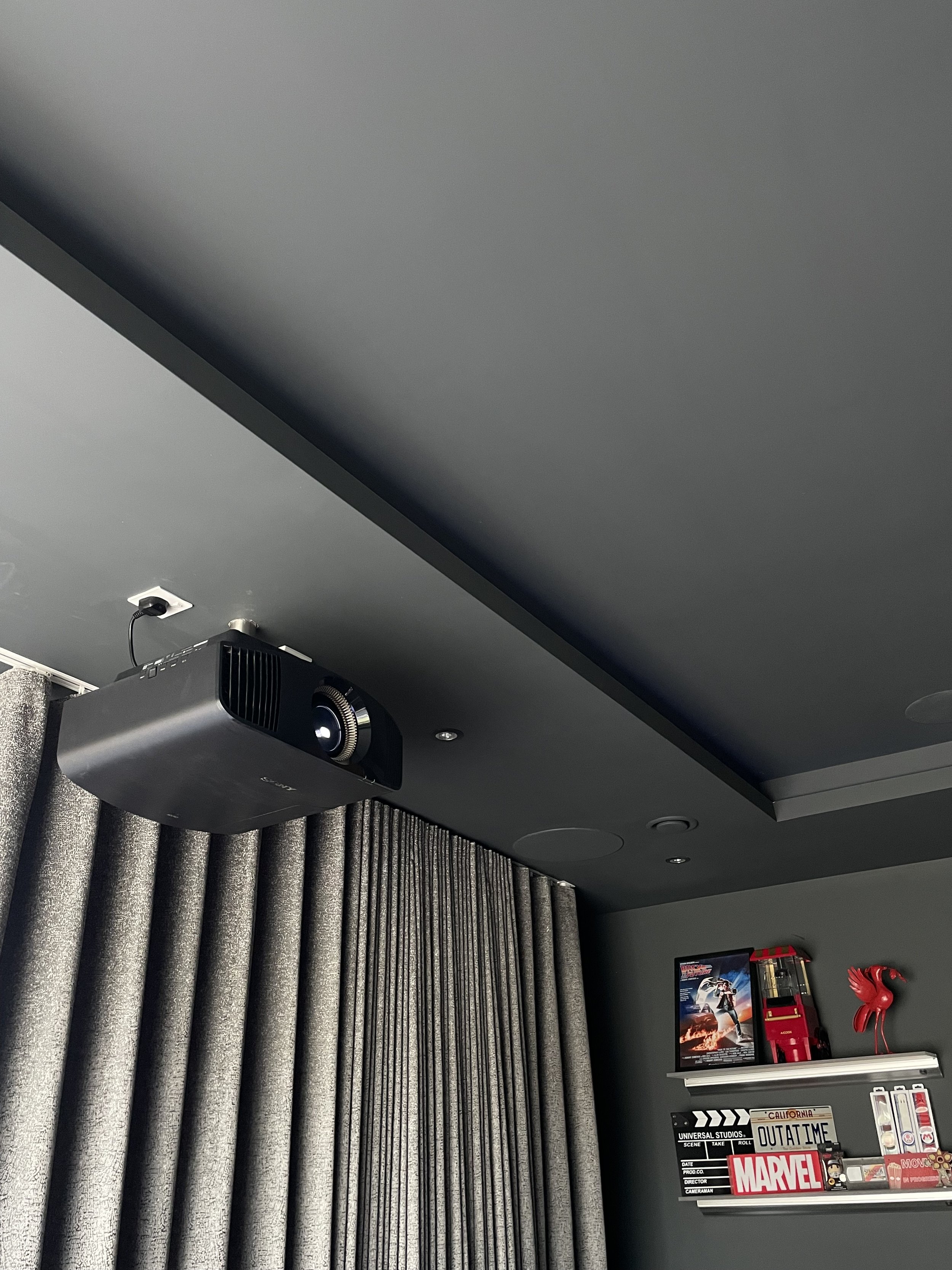 “Smart technology is the cherry on top of our build”
