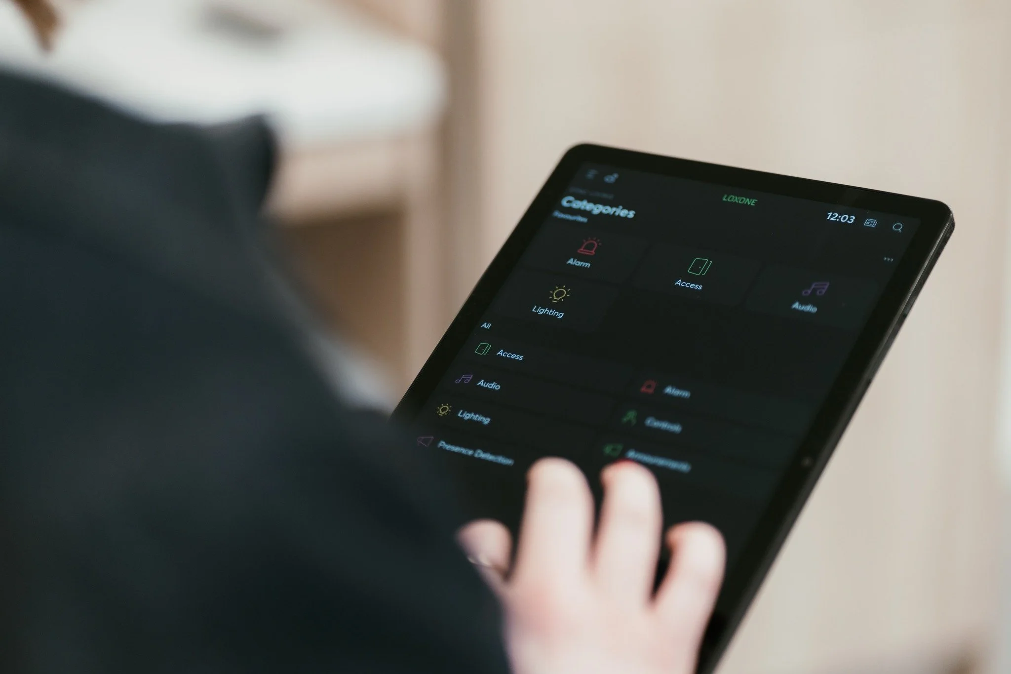 We were due a good summer - now our fingers are twitching in anticipation of the need to boost the heating. 

An upfront investment in single system that can handle heating and cooling, solar gain management, and energy usage tracking is infinitely m