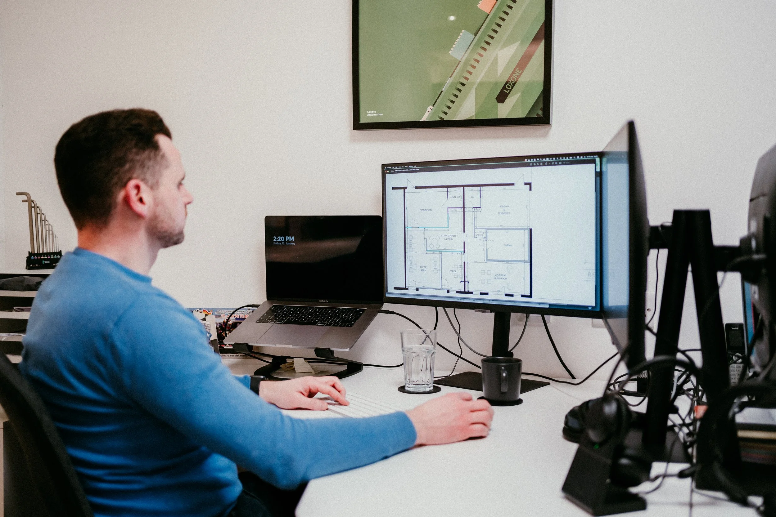 How long do smart technology installations take?