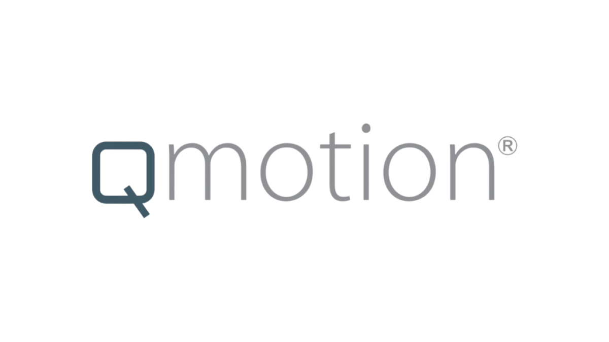 Qmotion logo