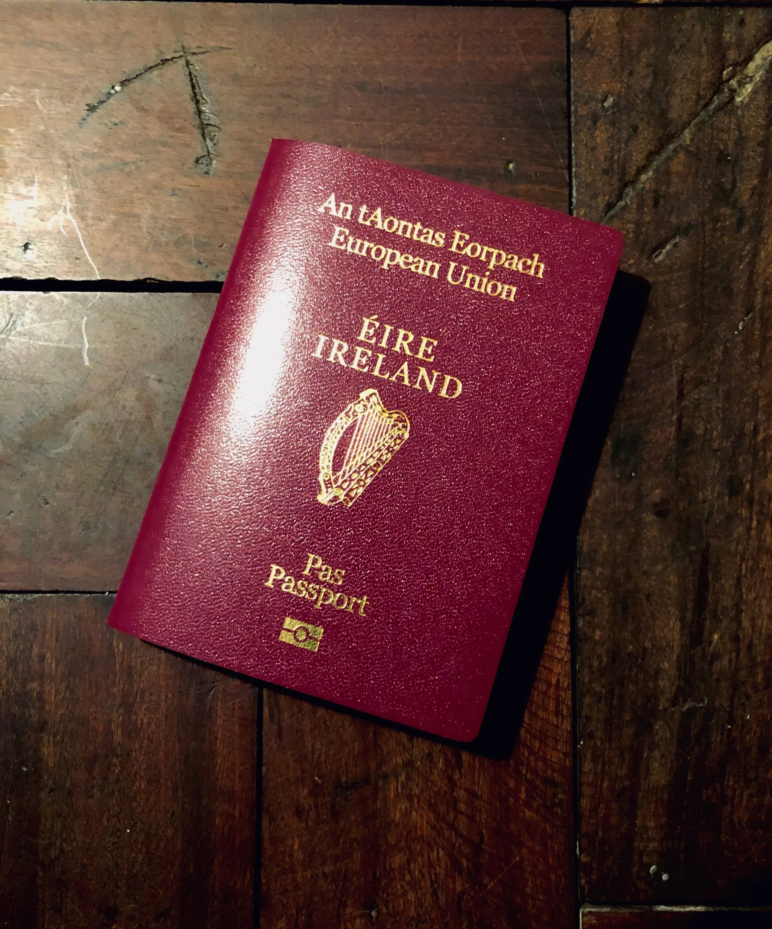 Passport