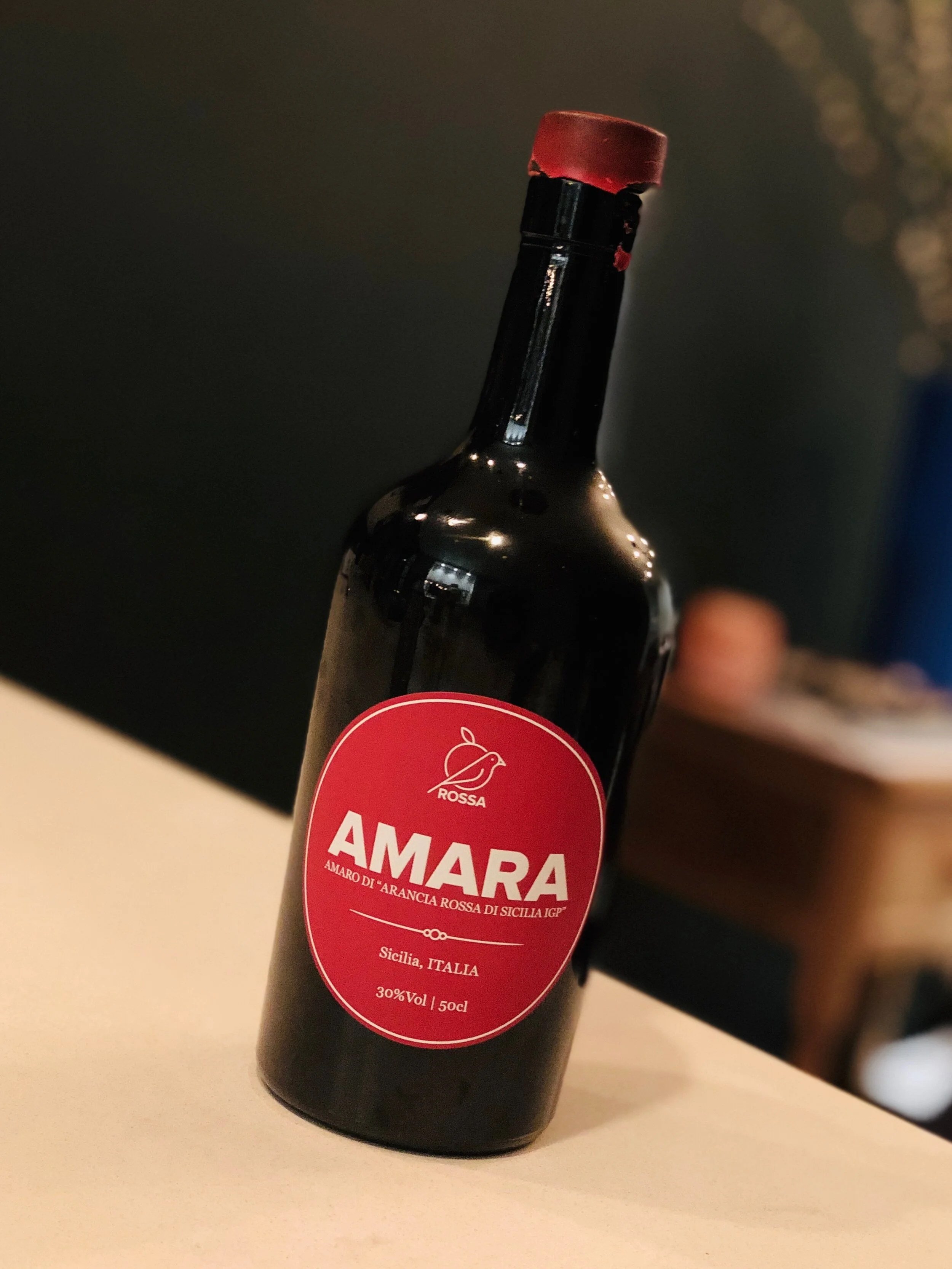 Amaro