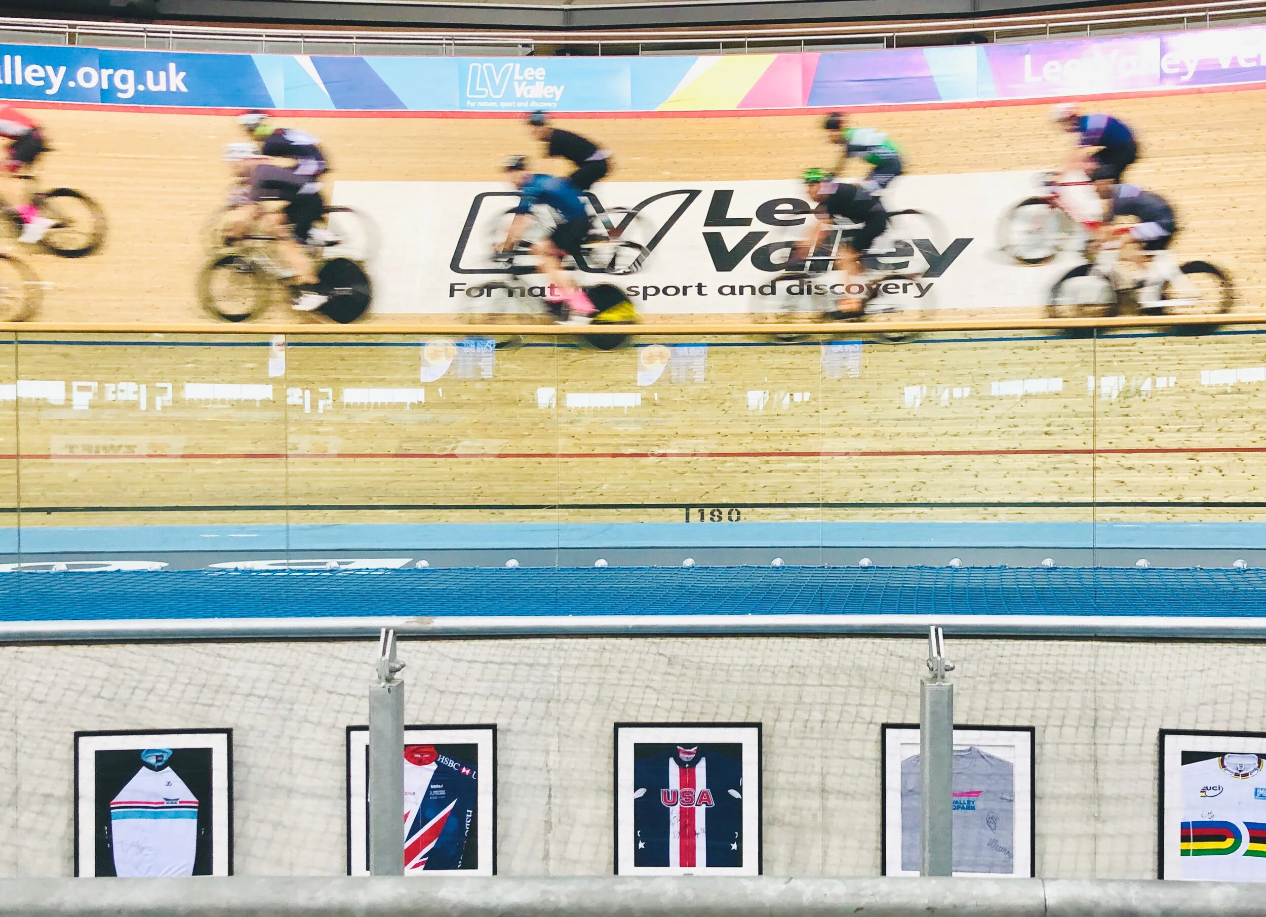 Velodrome