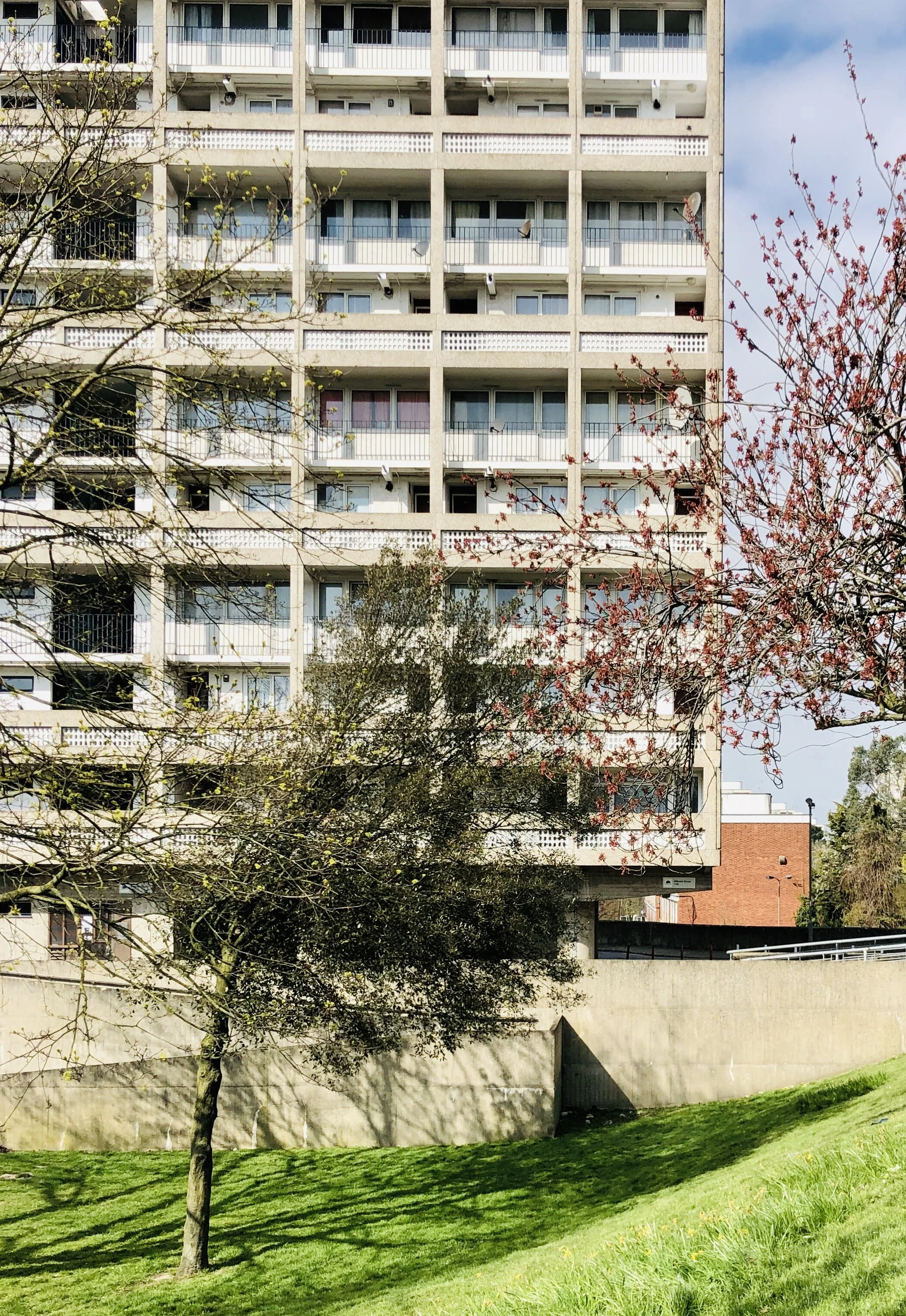 Roehampton