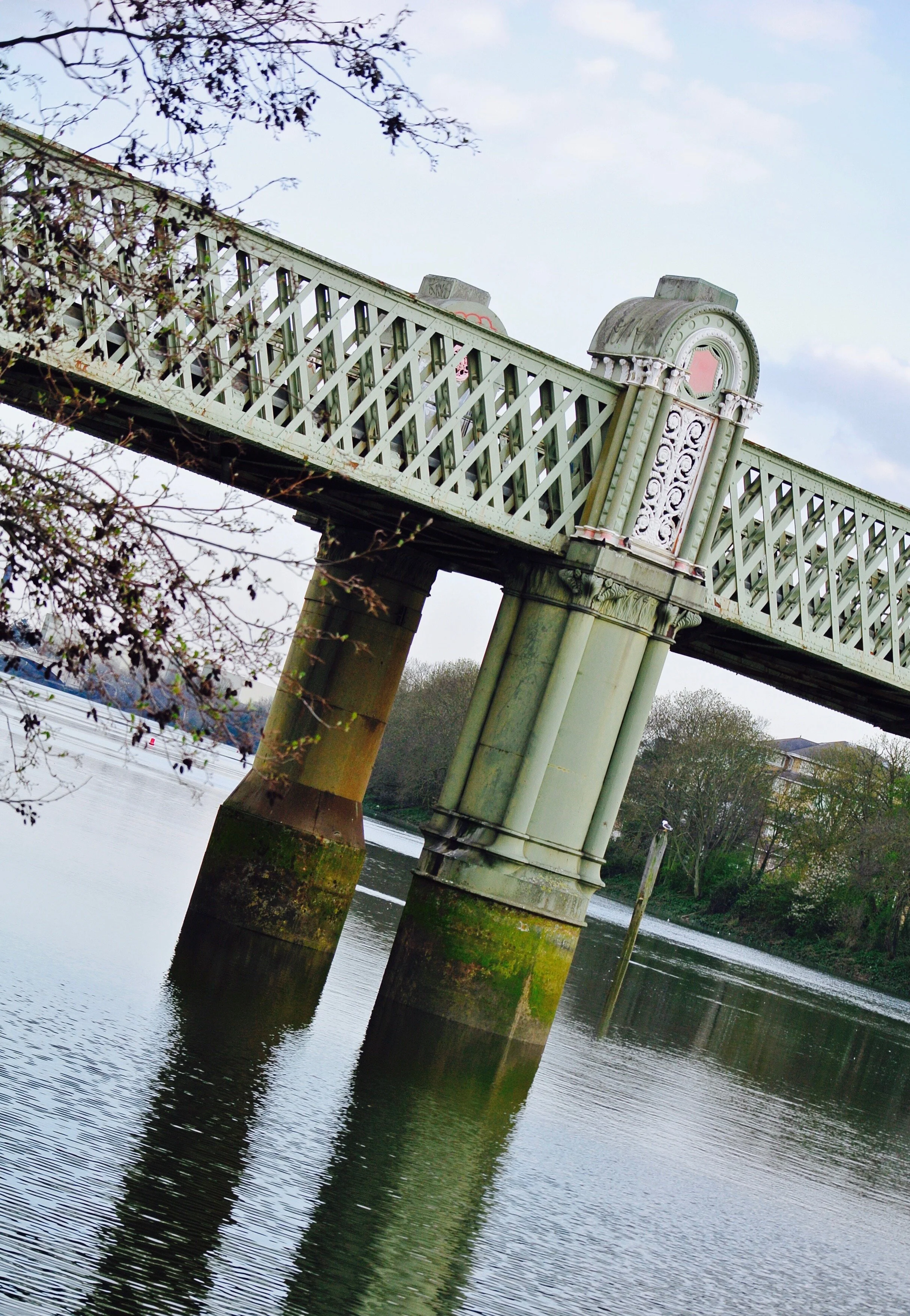 Bridge