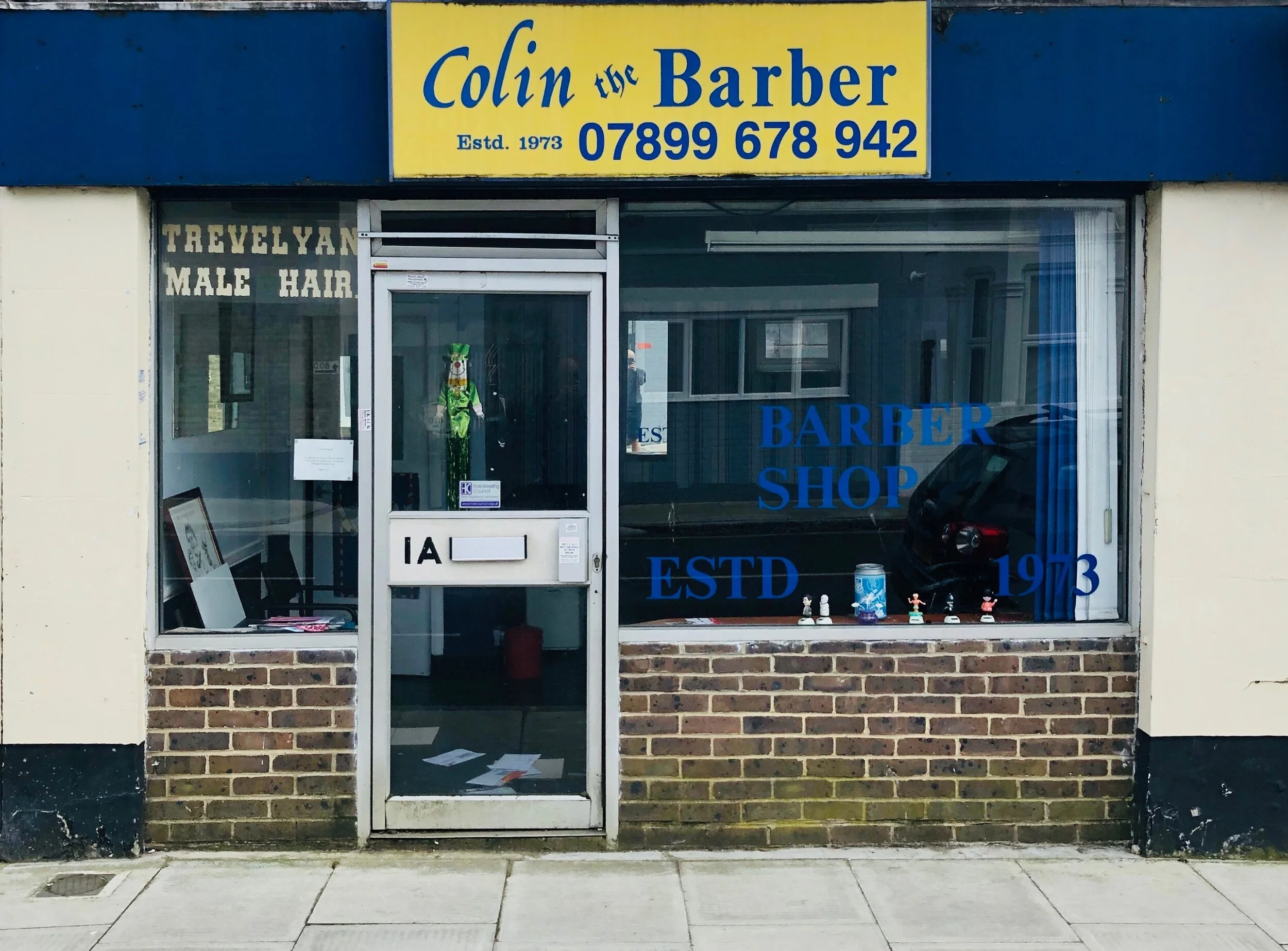Colin