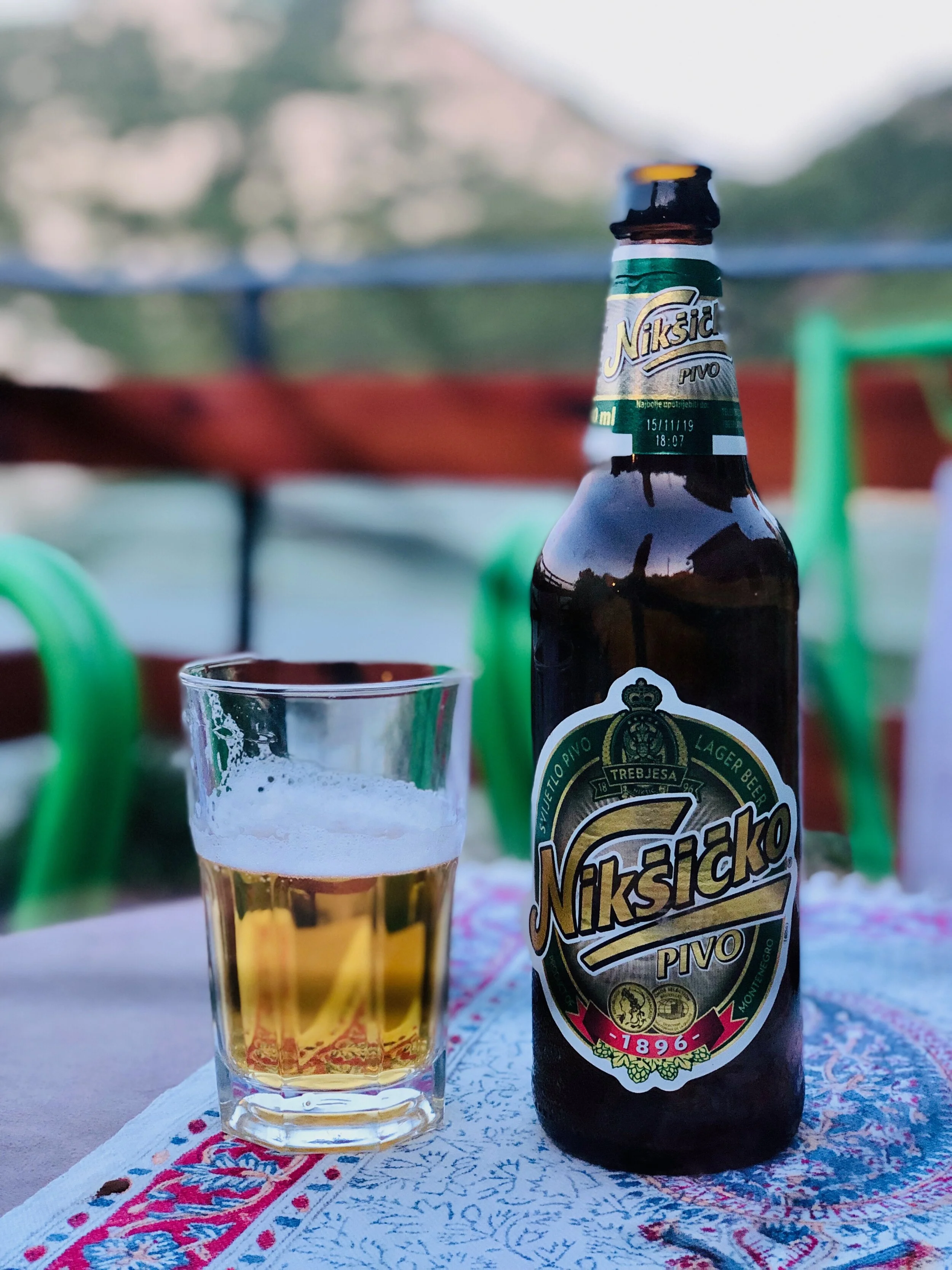 Pivo
