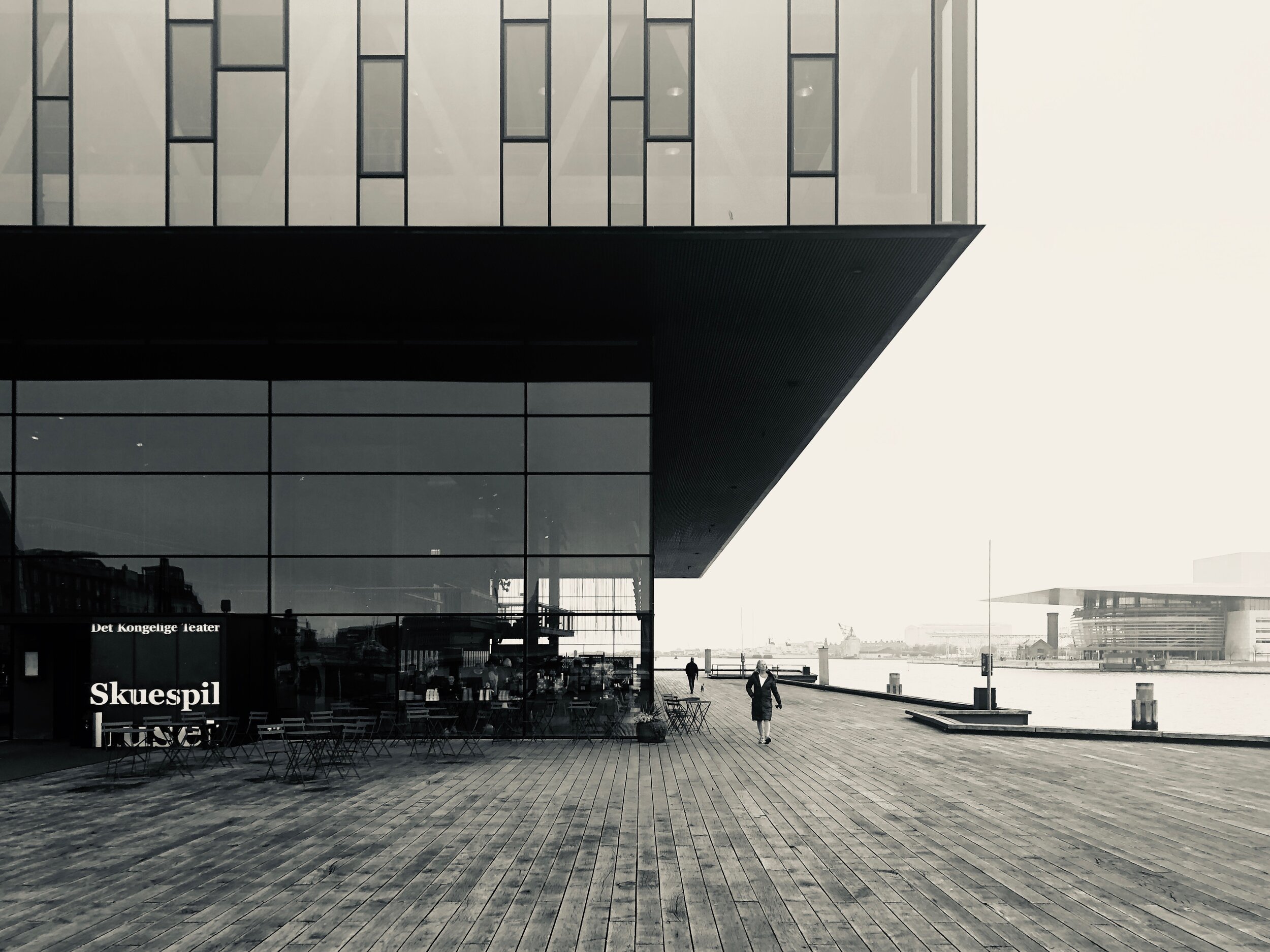 Theatre