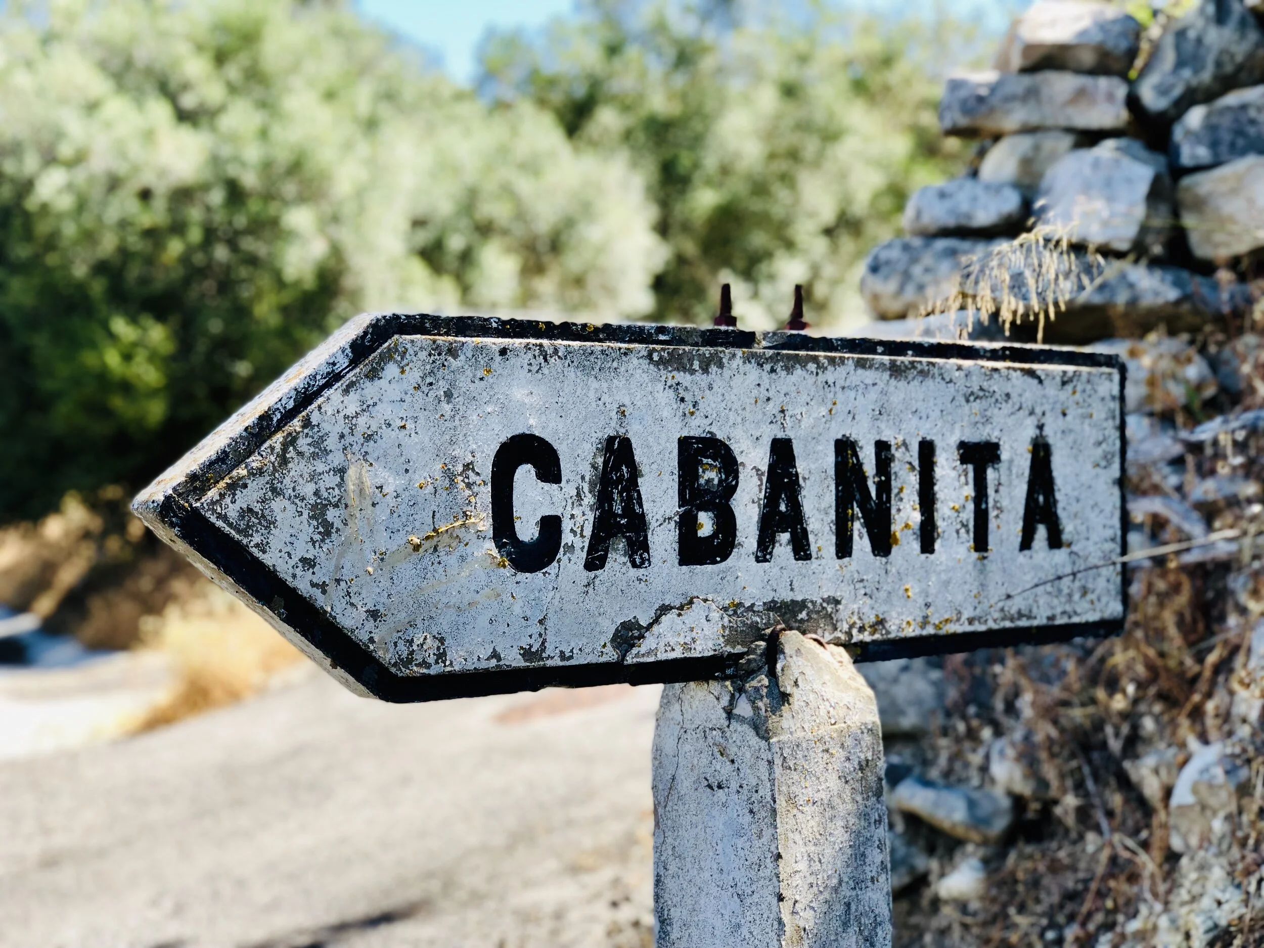 Cabanita